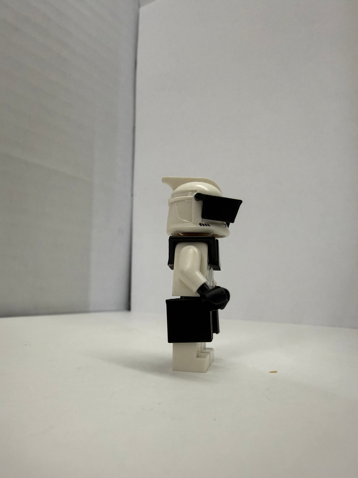 LEGO Star Wars Clone Trooper (Phase 1) Minifigure sw0223