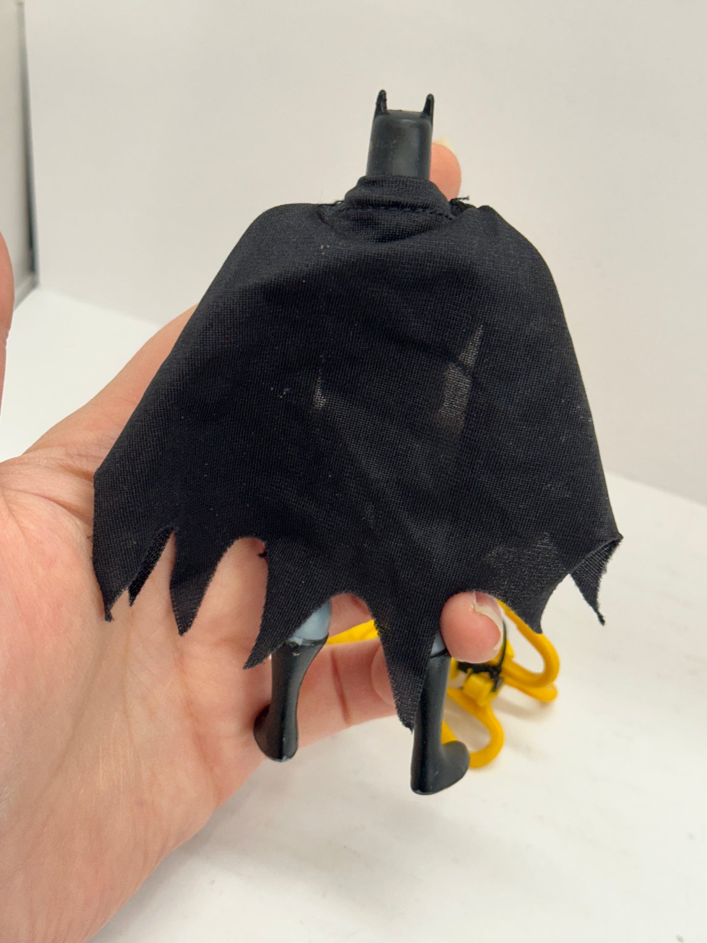 Vintage Kenner Batman Animated Series Combat Belt Action Figure 1992 - #1