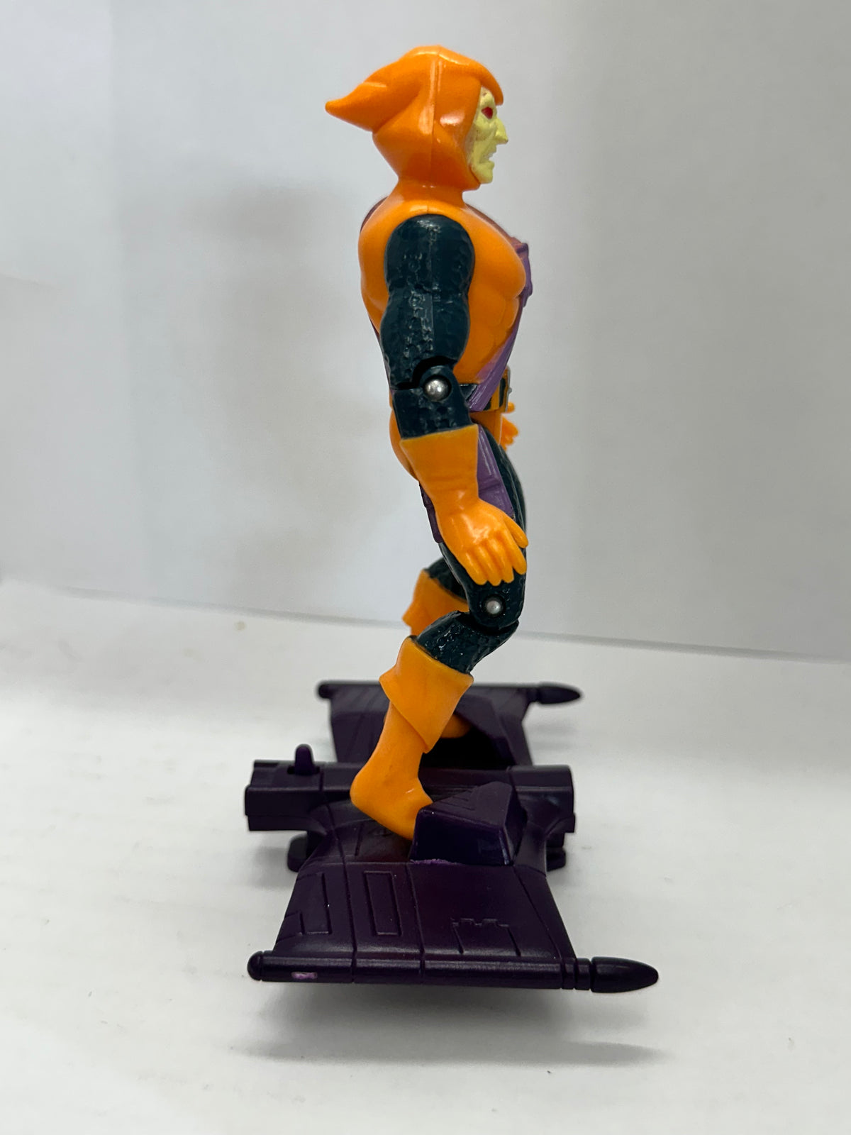 1994 Toy Biz MARVEL Spiderman Animated Series HOBGOBLIN Figure VINTAGE