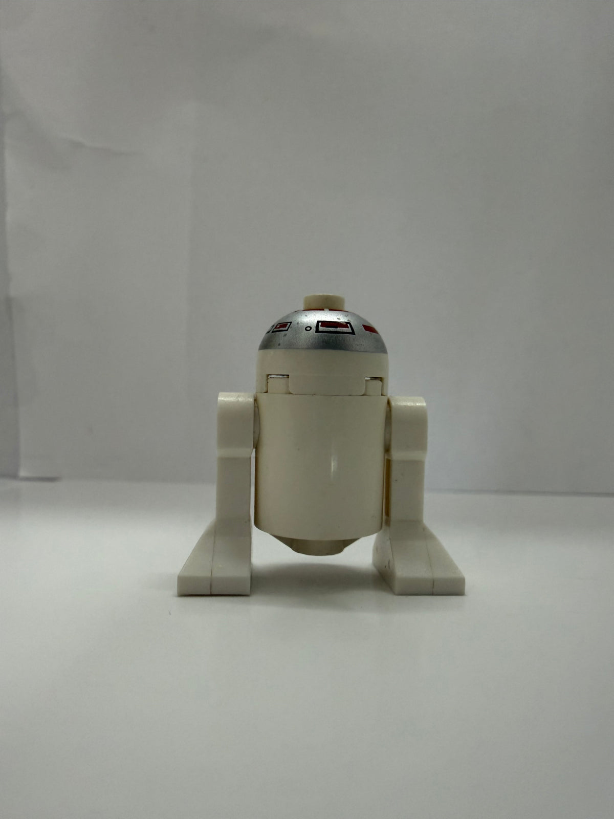 LEGO Star Wars R5-D4 Minifigure Red Droid Astromech sw0142 Vintage Y-Wing