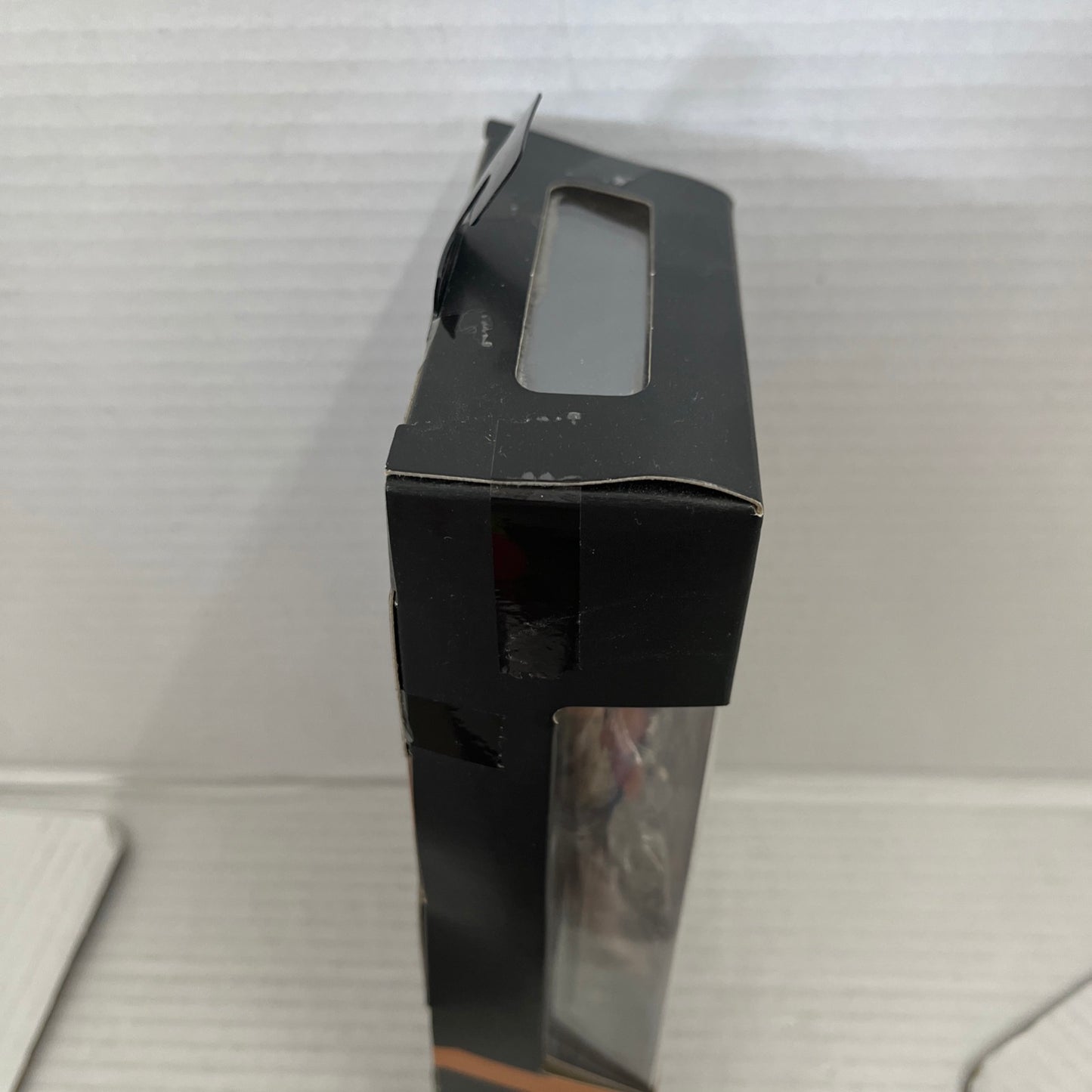 Hasbro Star Wars The Black Series The Mandalorian KUIIL Action Figure In Hand