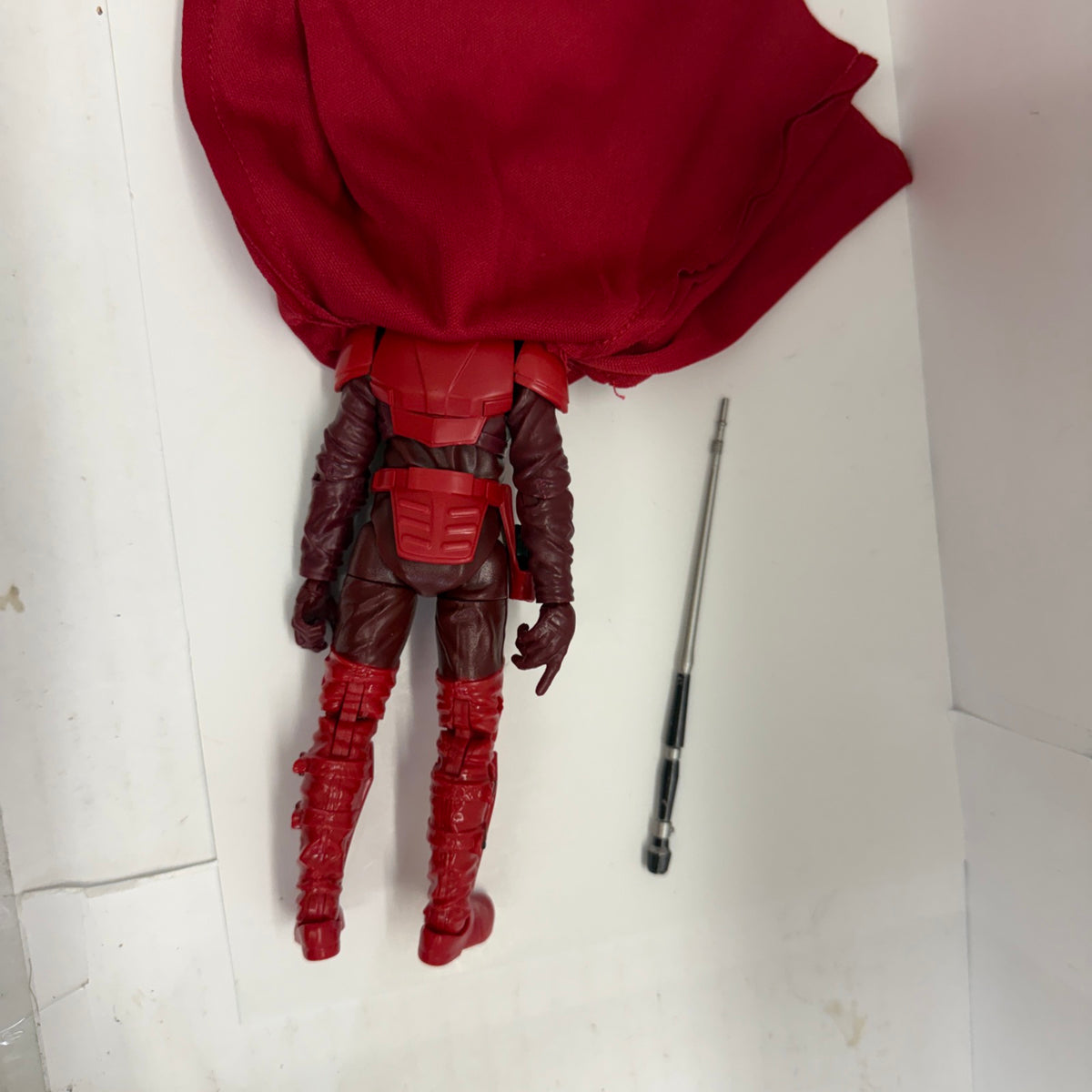 Emperor's Royal Guard Figure--Star Wars Return of the Jedi