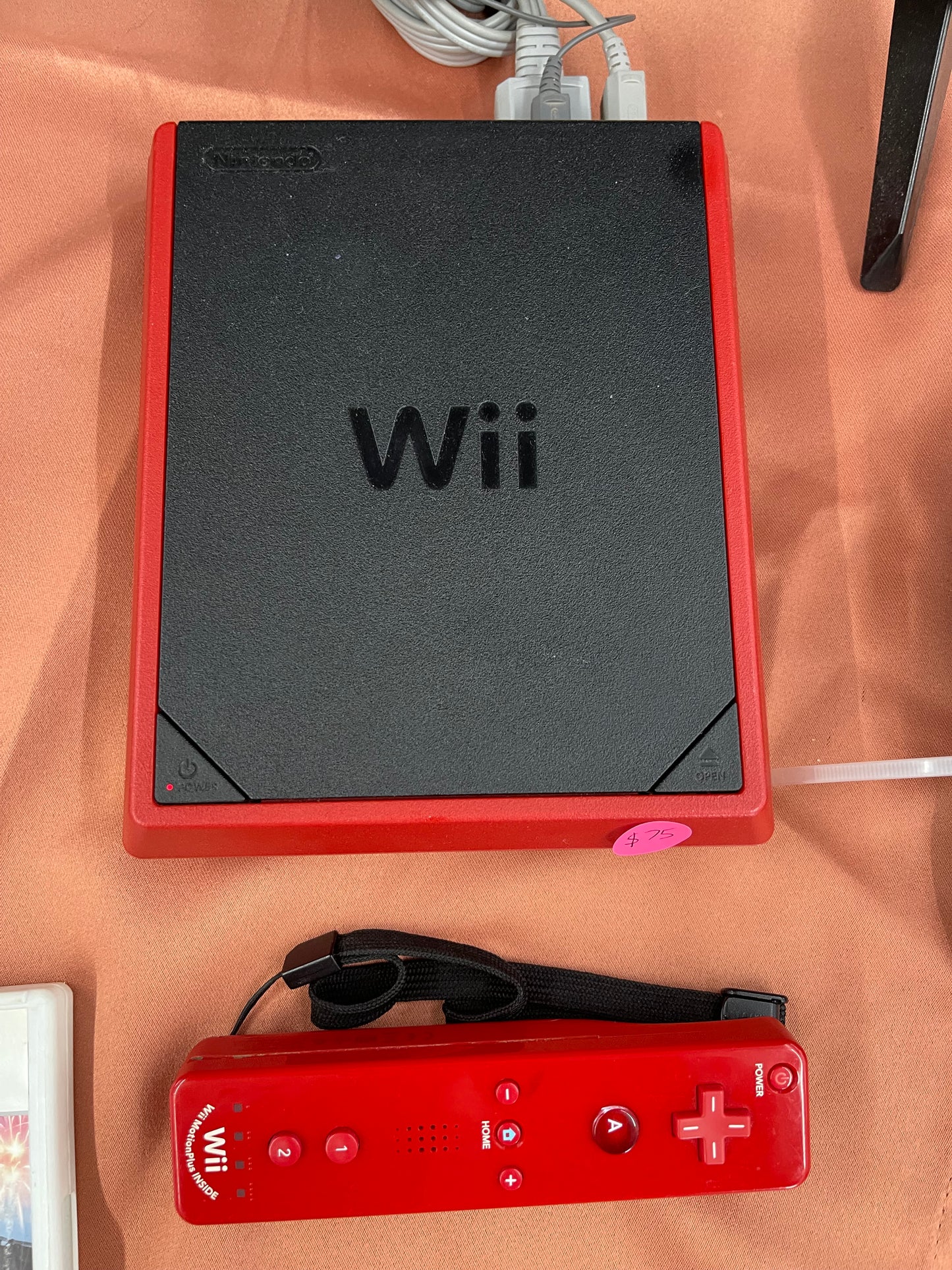 Wii Gaming System