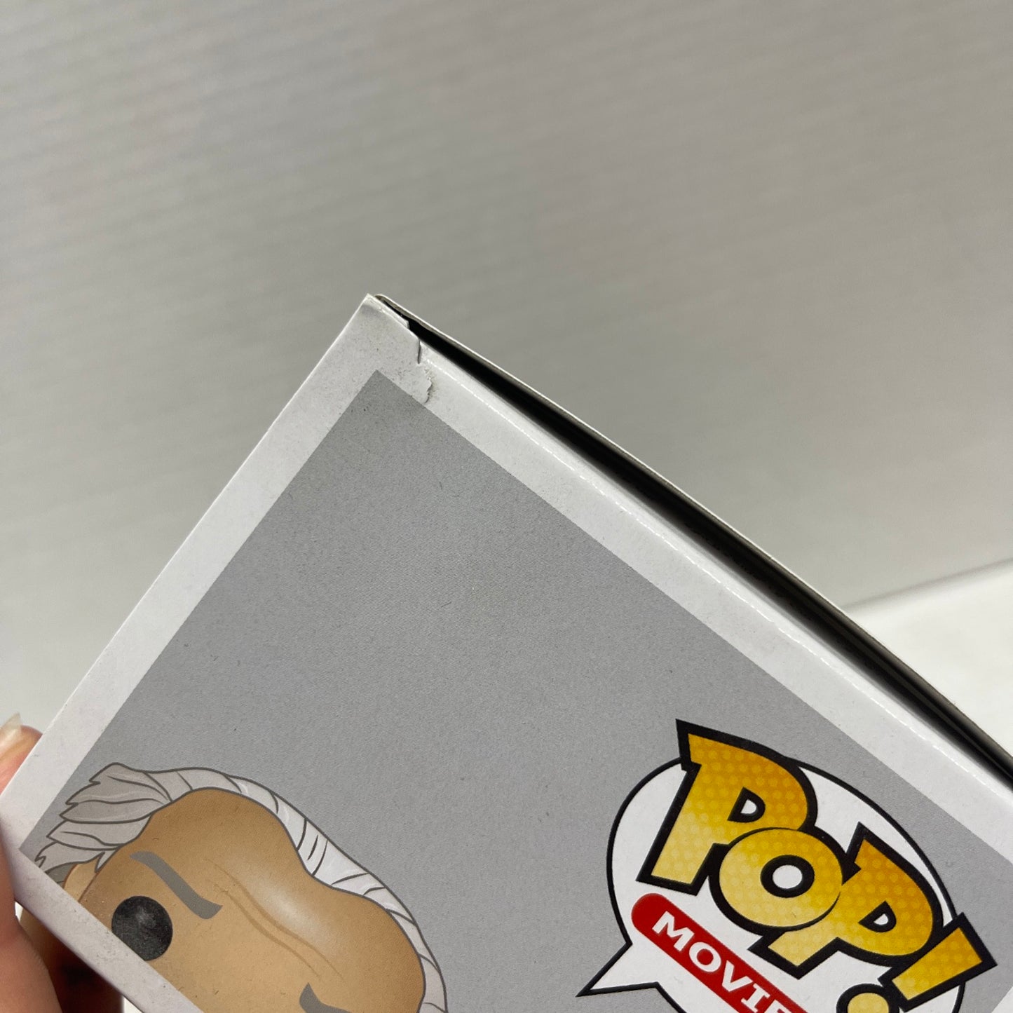 Funko Pop! Vinyl: Back to the Future - Doc & Einstein - Walmart (Exclusive) #972