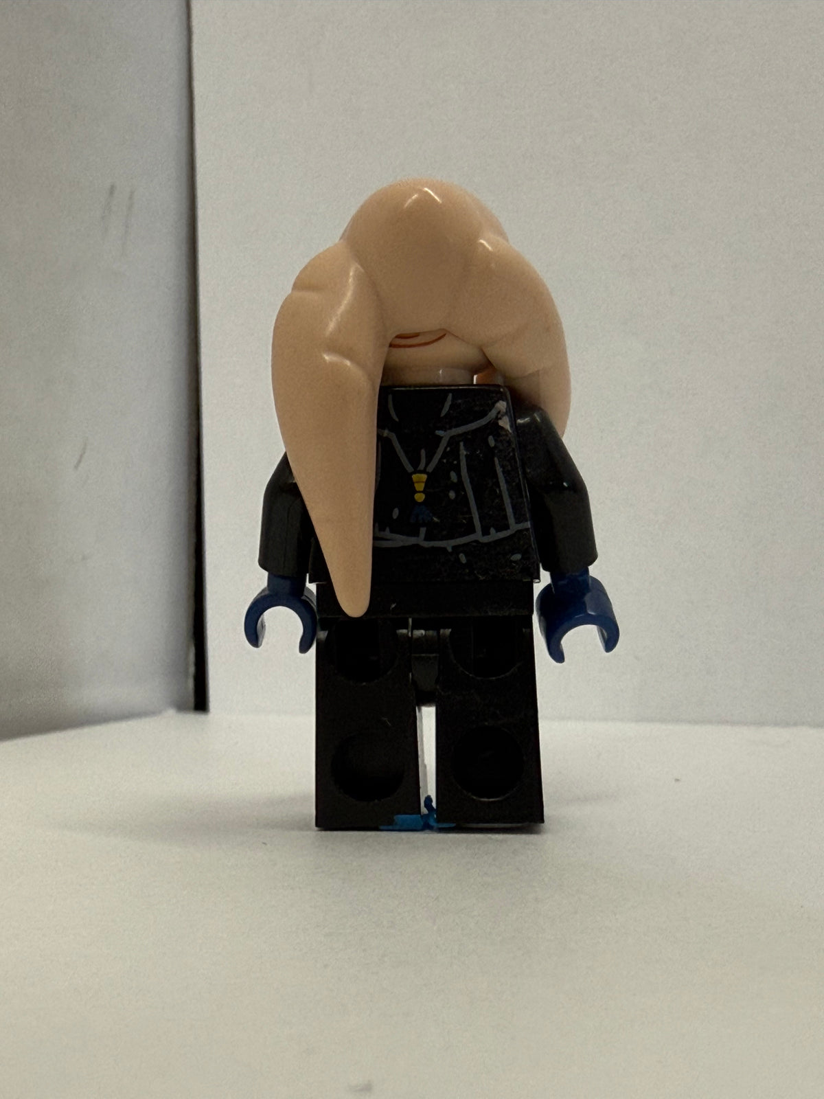 LEGO Bib Fortuna Star Wars Minifigure 75326 SW1193