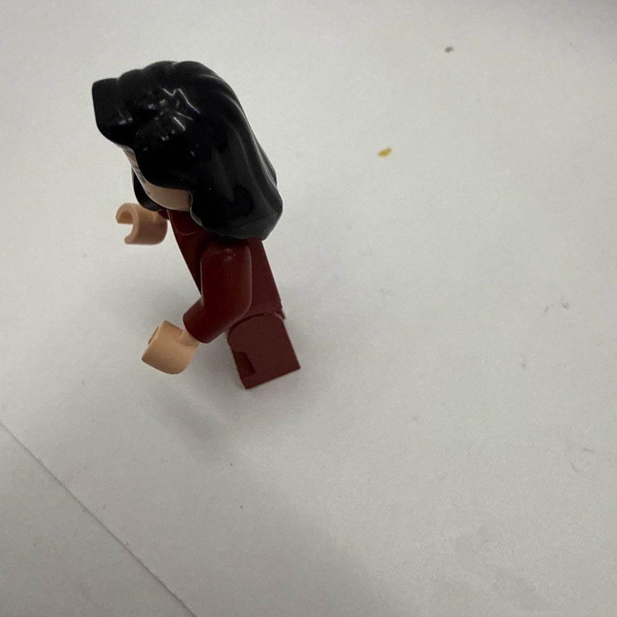 LEGO DC Comics Super Heroes Batman 2: Talia Al Ghul Minifigure From 76056 Sh0291