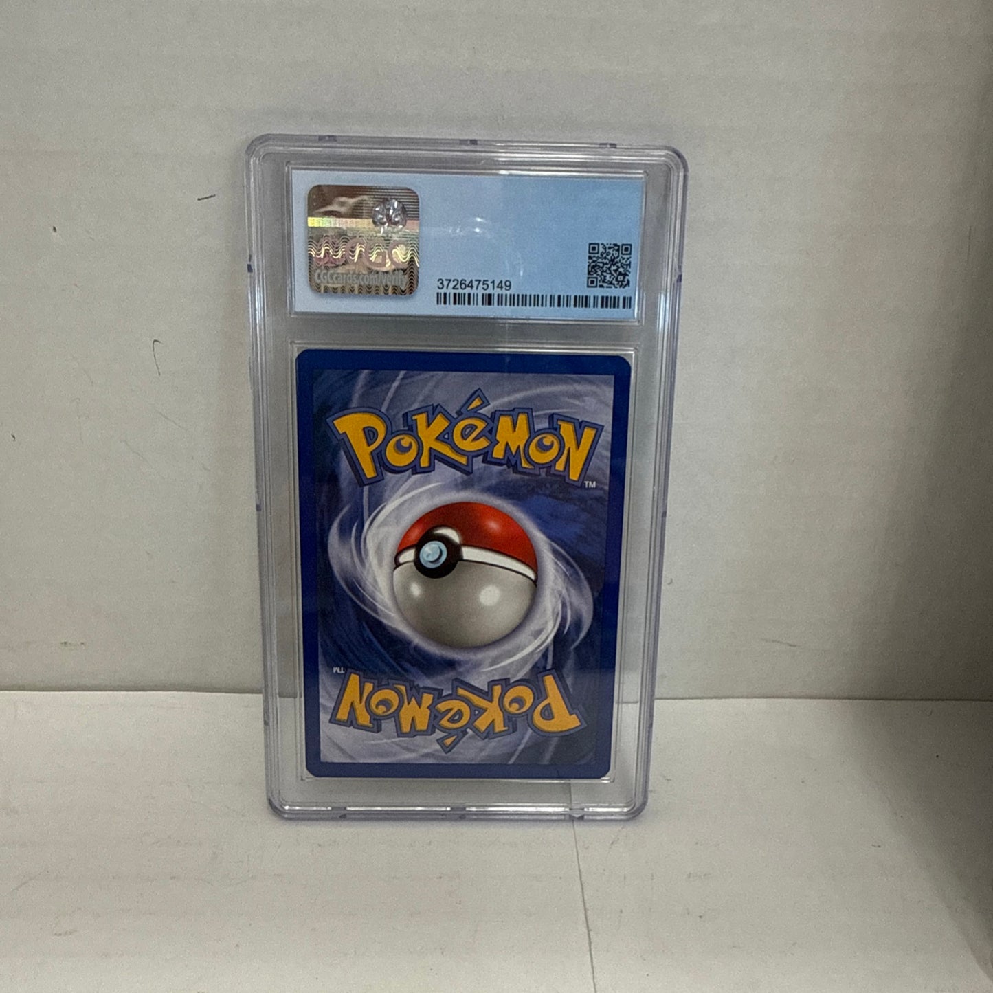 1999 POKEMON BASE SET 44/102 BULBASAUR CGC 9.5