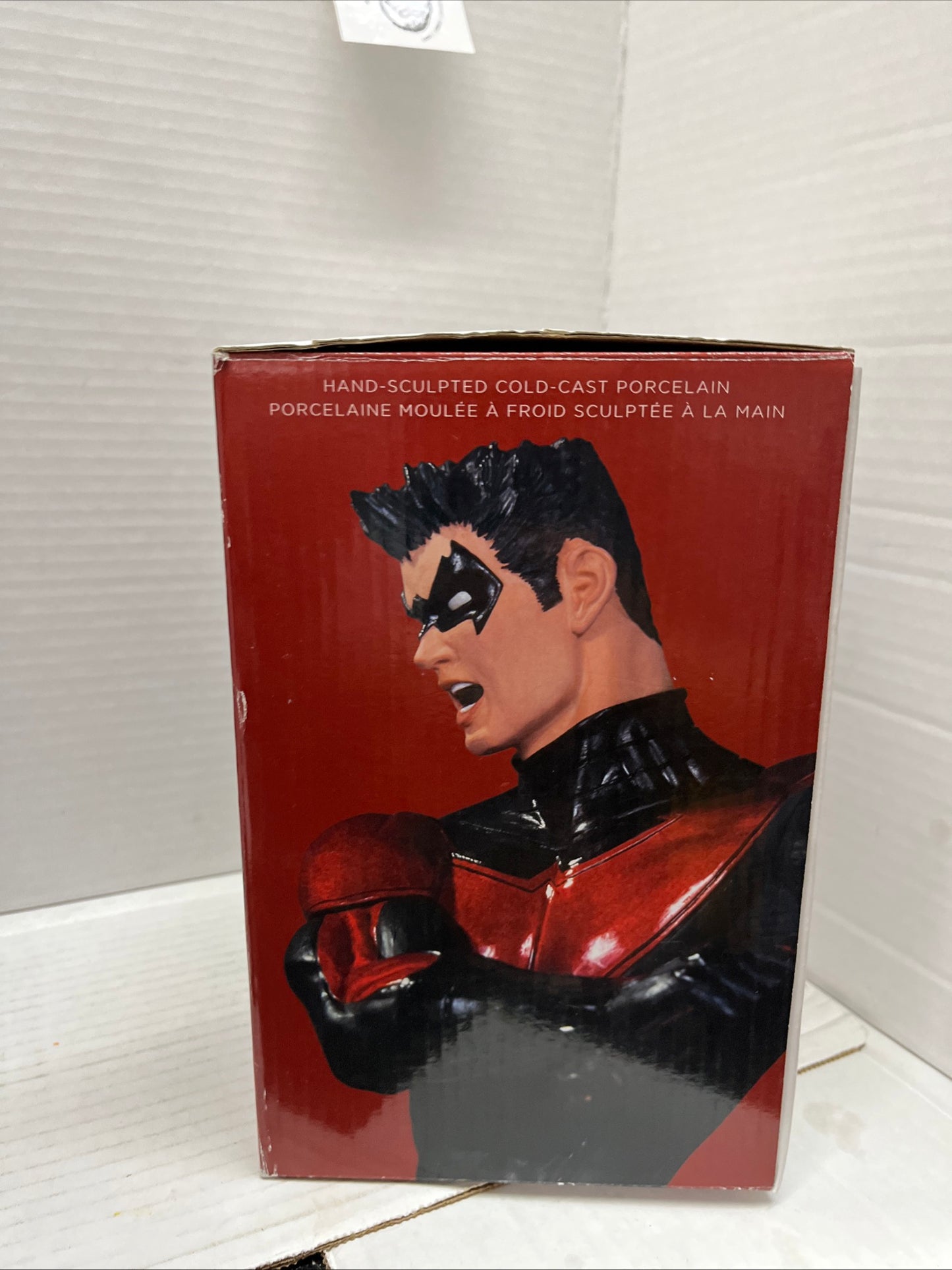 Nightwing Bust DC Comics Super-Heroes New 52 Jim Lee DC Collectibles