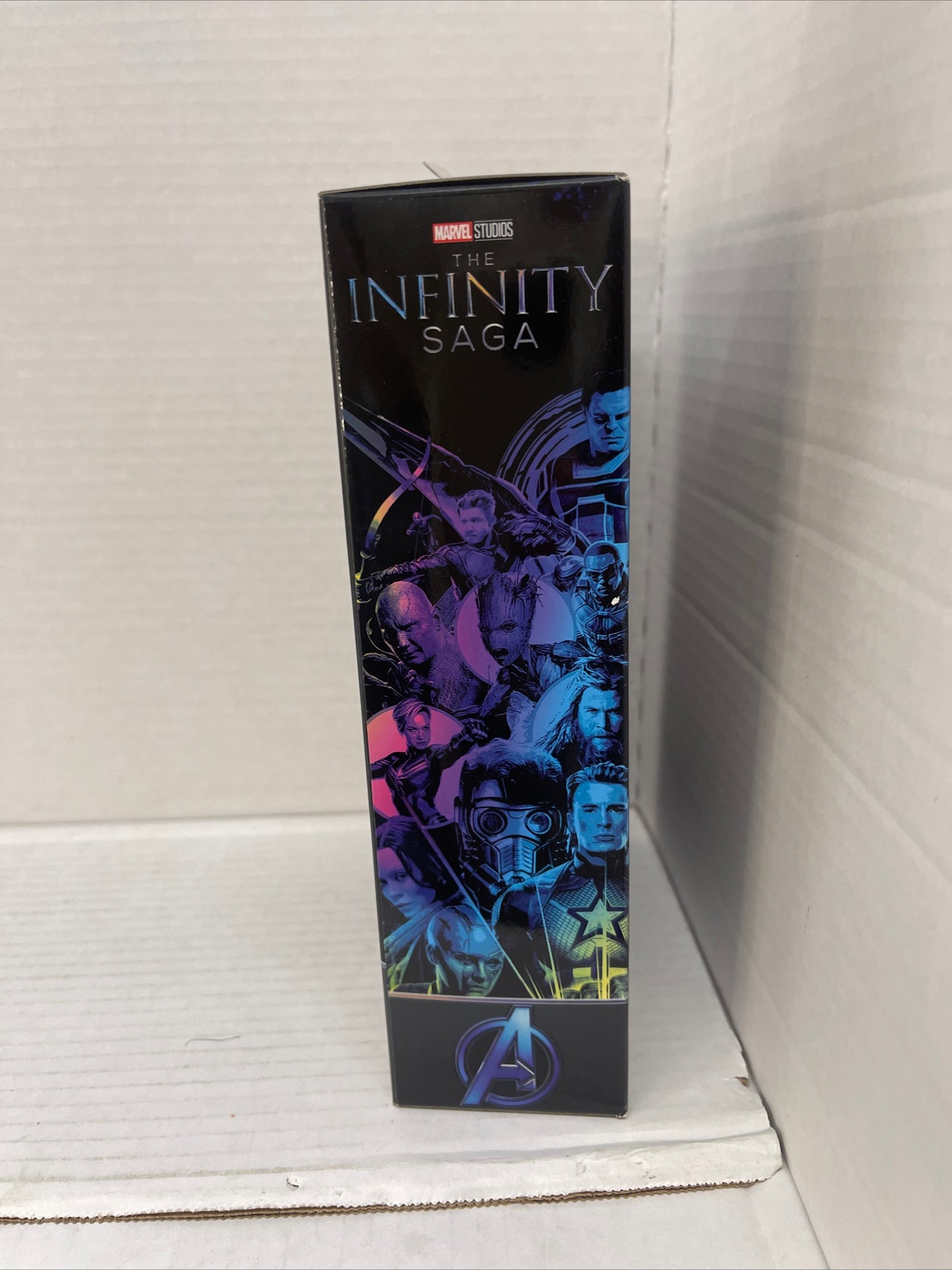 HASBRO MARVEL STUDIOS THOR MARVEL LEGENDS THE INFINITY SAGA ODIN