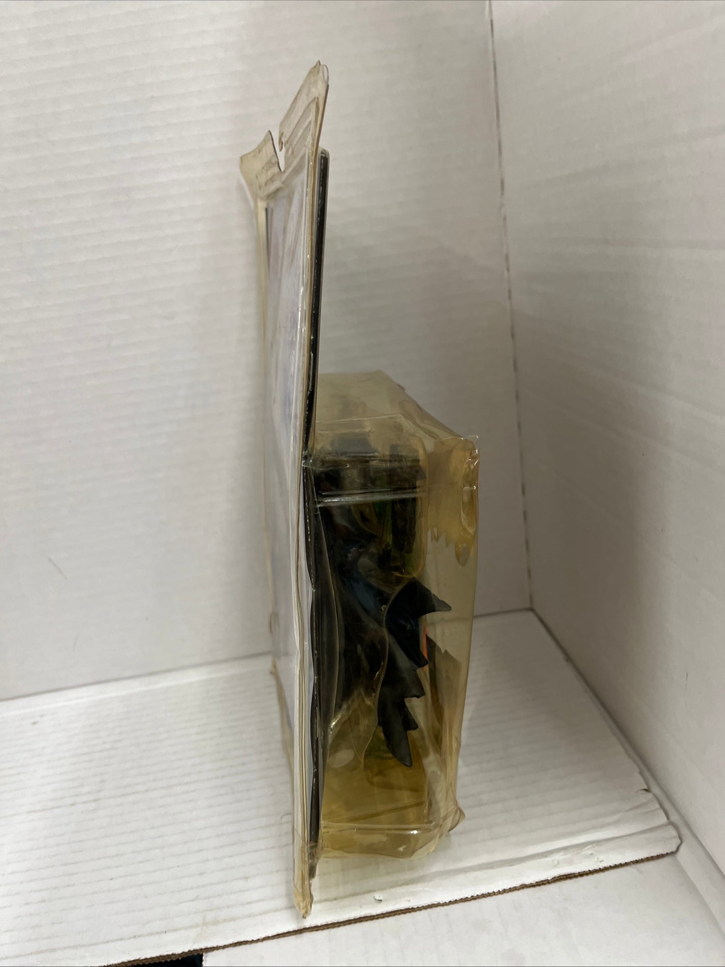 Green Necroplasm Spawn Collector's Club Exclusive McFarlane 1996 DMG