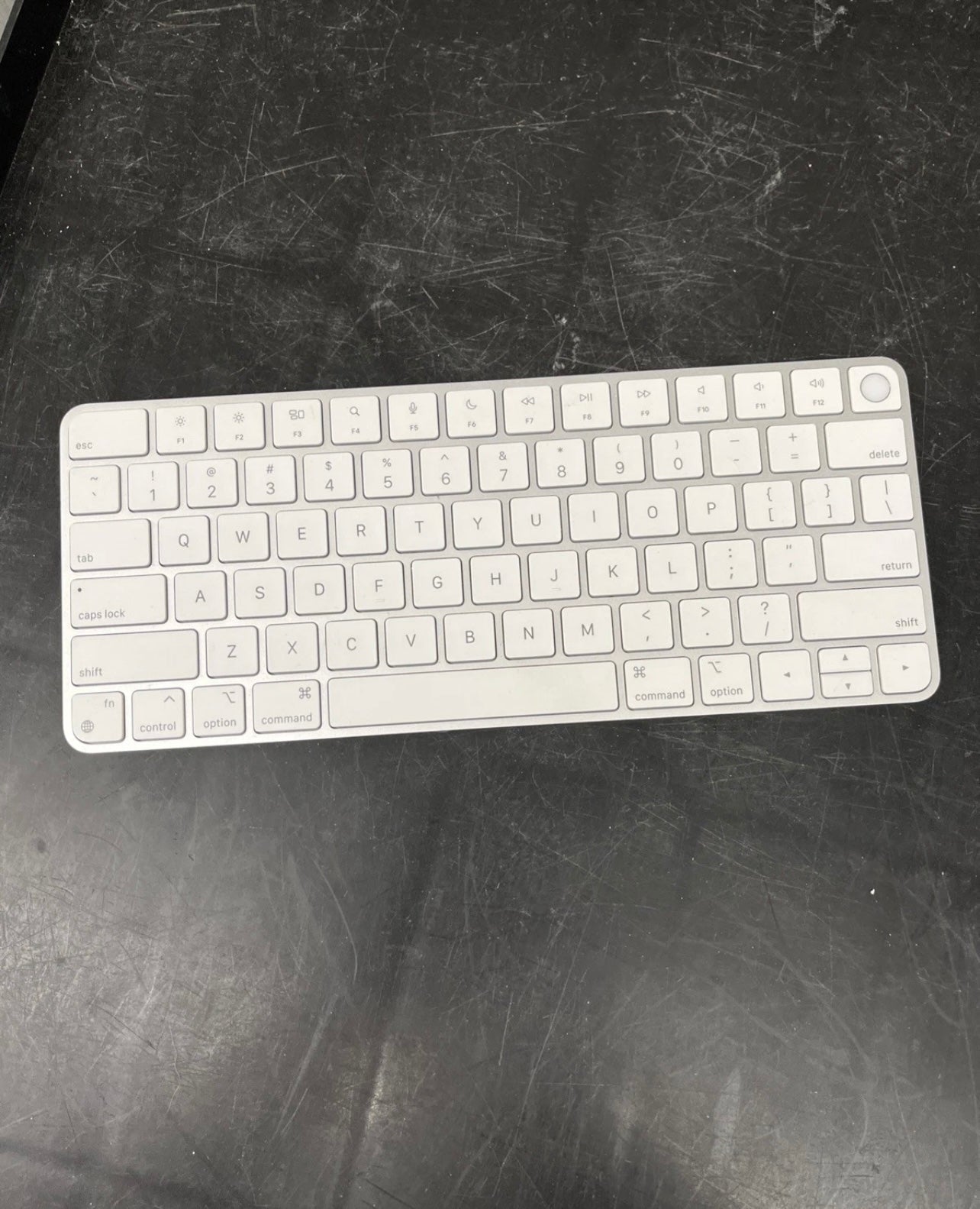 Apple Mac mini M4 Chip 16GB RAM 256GB SSD