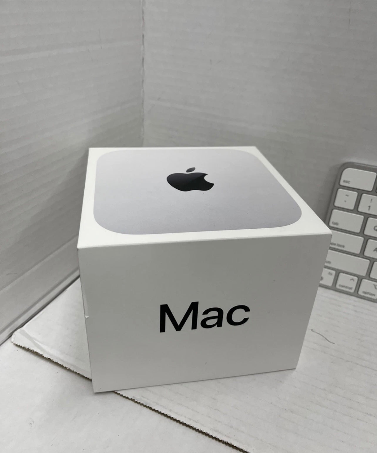 Apple Mac mini M4 Chip 16GB RAM 256GB SSD