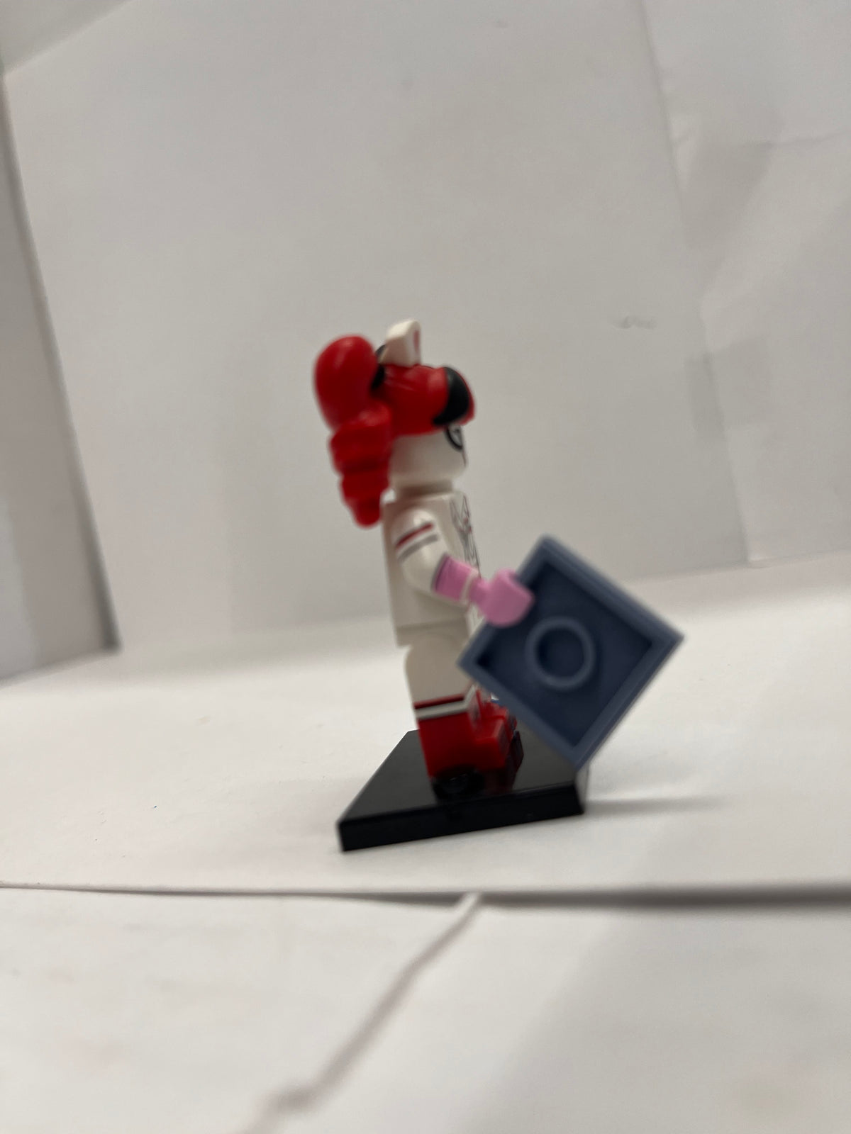 Lego Minifigure Lego Batman Movie Nurse Harley Coltlbm13