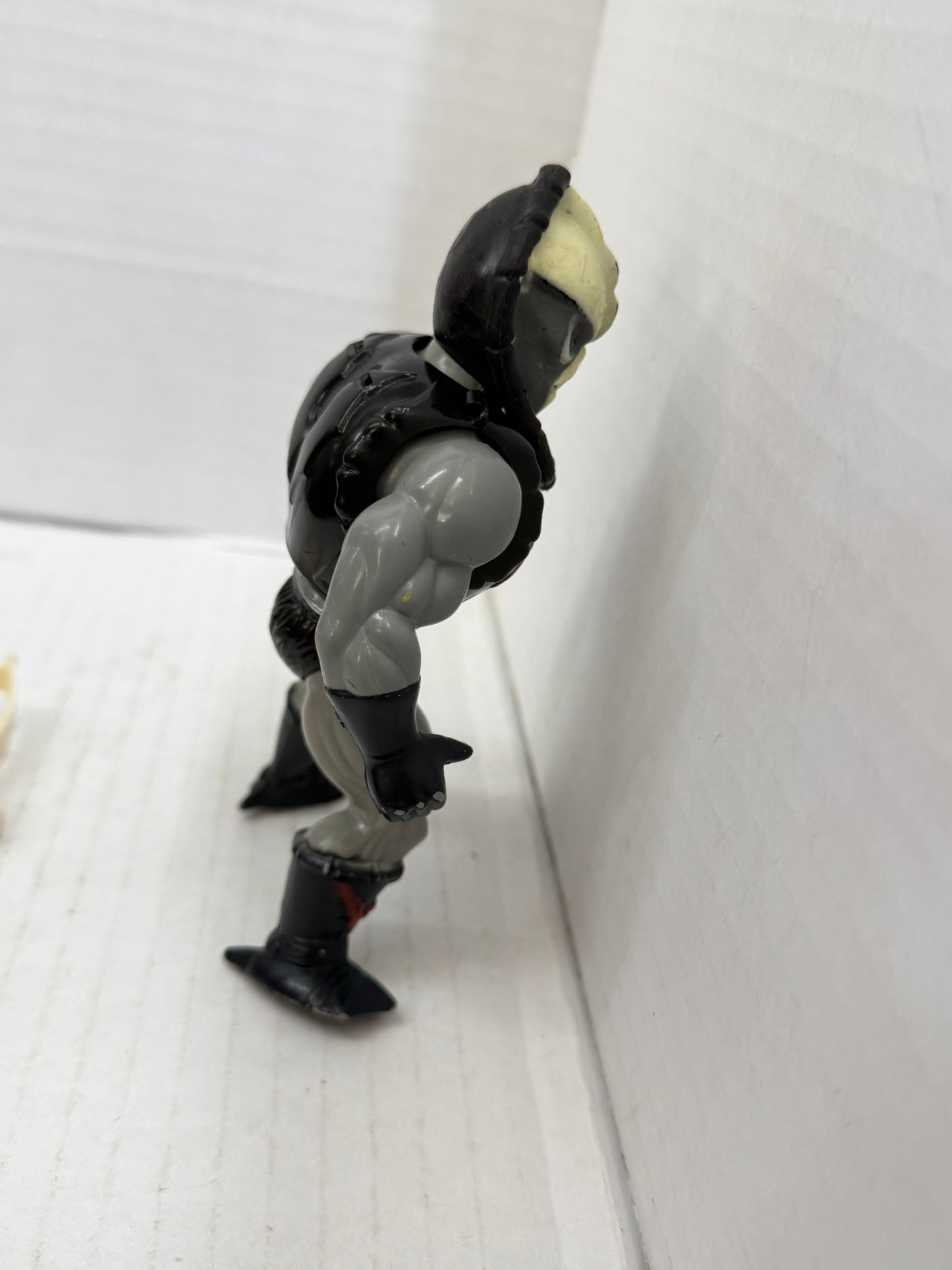 Hordak Vintage He-Man Masters of the Universe Action Figure w/ Crossbow #2