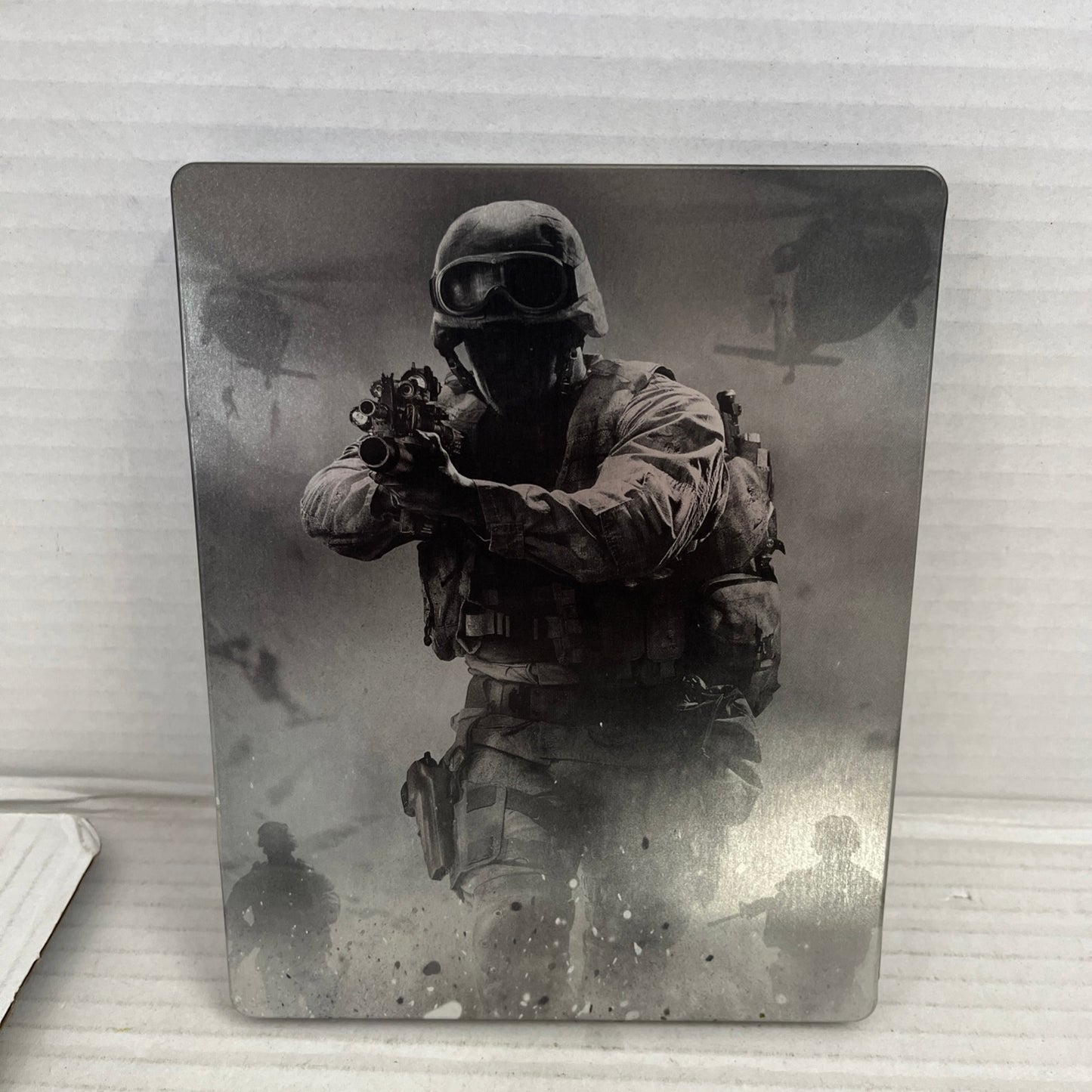 Call of Duty: Infinite Warfare - Legacy Pro Edition Steelbook - Xbox One, 2016