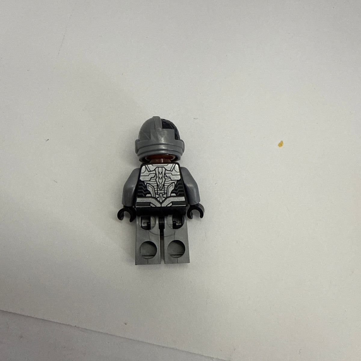 LEGO Cyborg minifigure Super Hero’s Justice League ( 76028, 71210 )