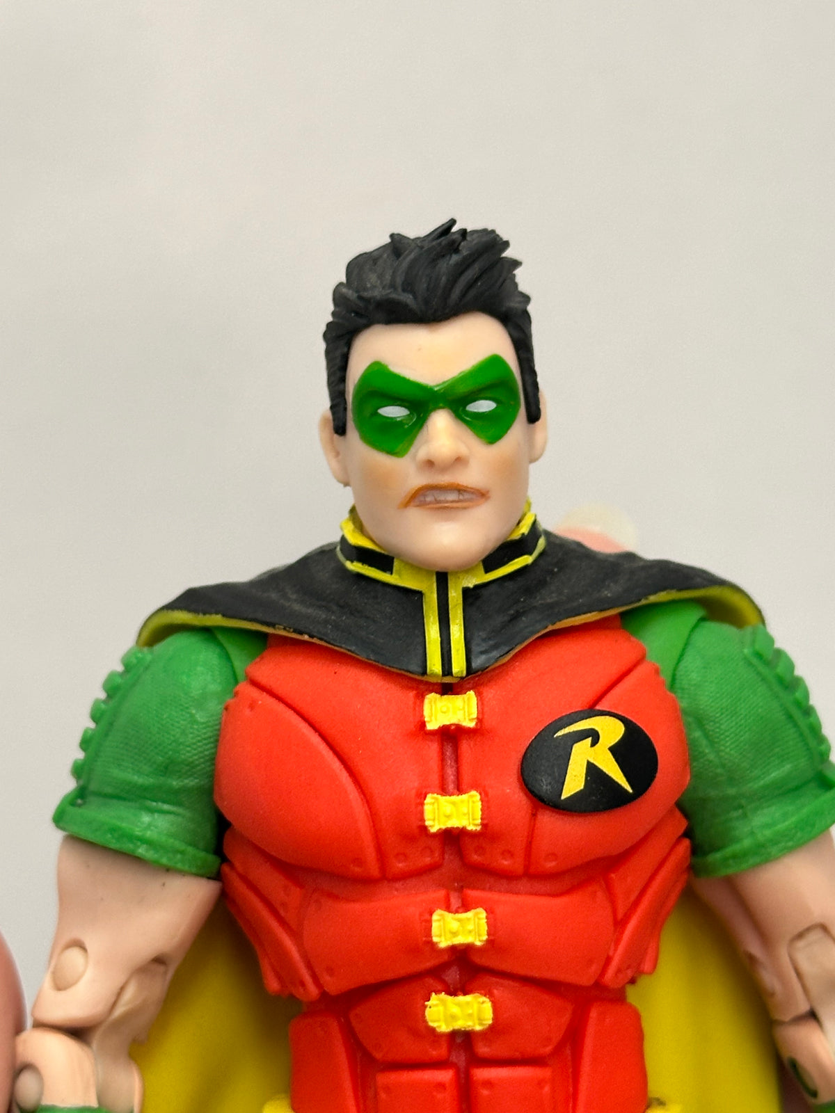 McFarlane DC Multiverse Robin Tim Drake 7" Action Figure Reborn 2023