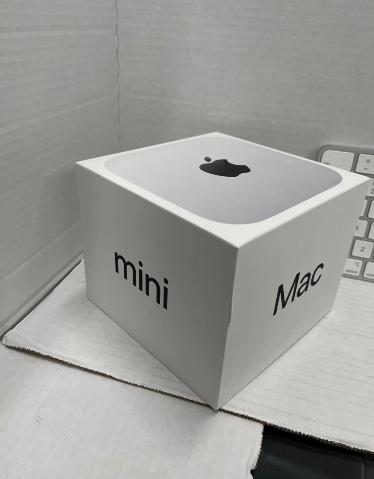 Apple Mac mini M4 Chip 16GB RAM 256GB SSD