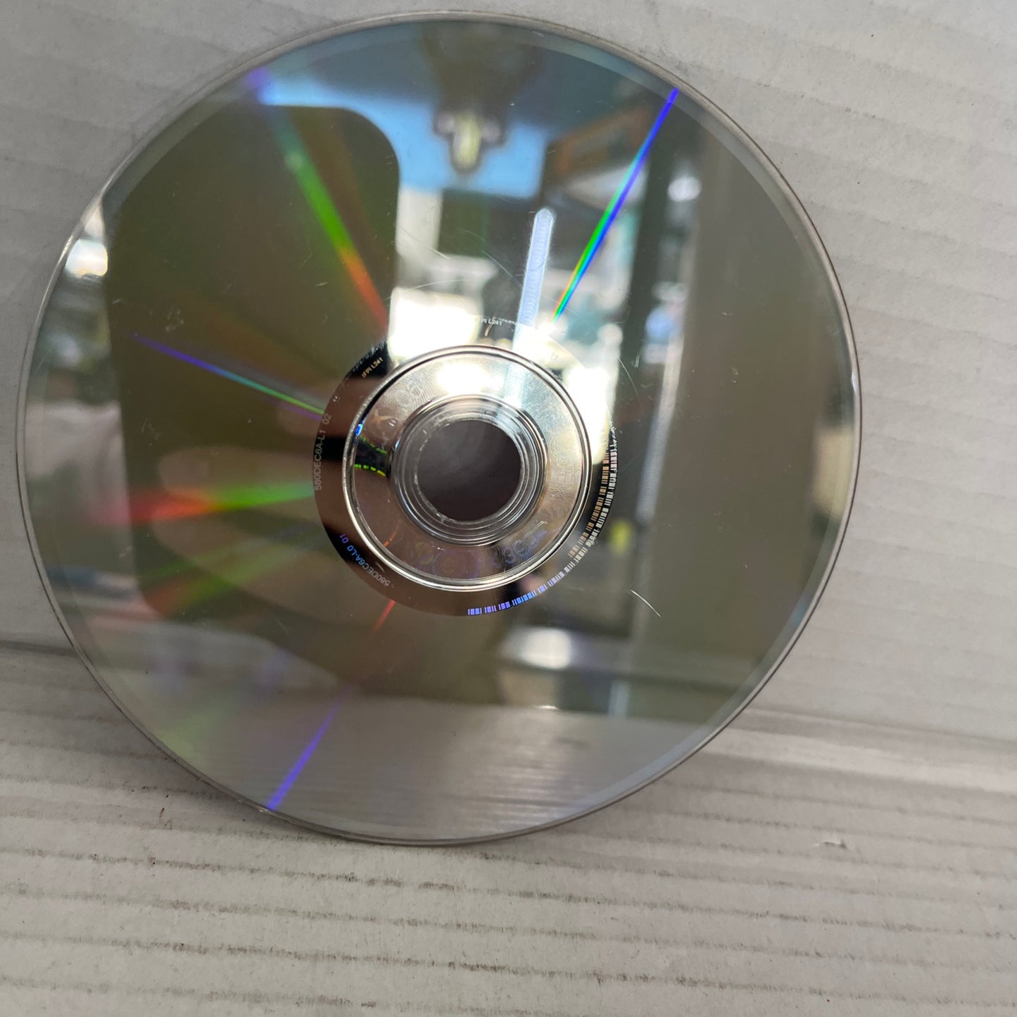 Catherine (Microsoft Xbox 360, 2011)