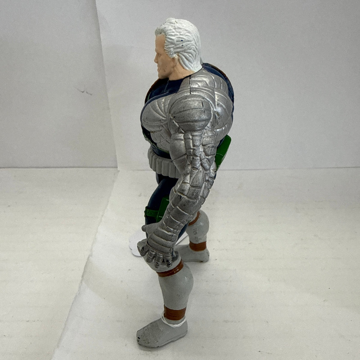 X-Force Cable Marvel Action Figure