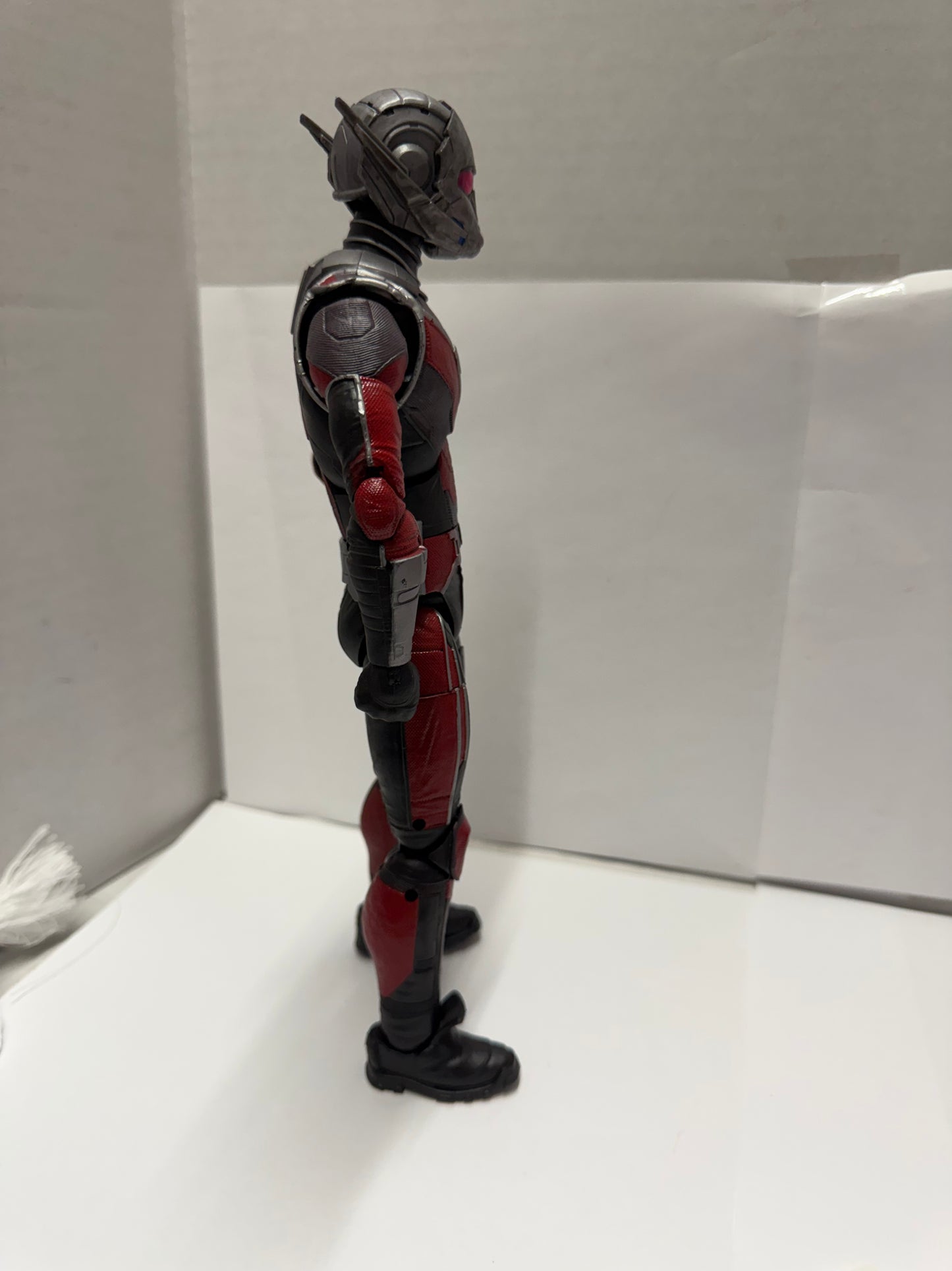 Marvel Legends Giant-Man BAF Complete 10” Figure MCU Movie Civil War Ant-Man #2