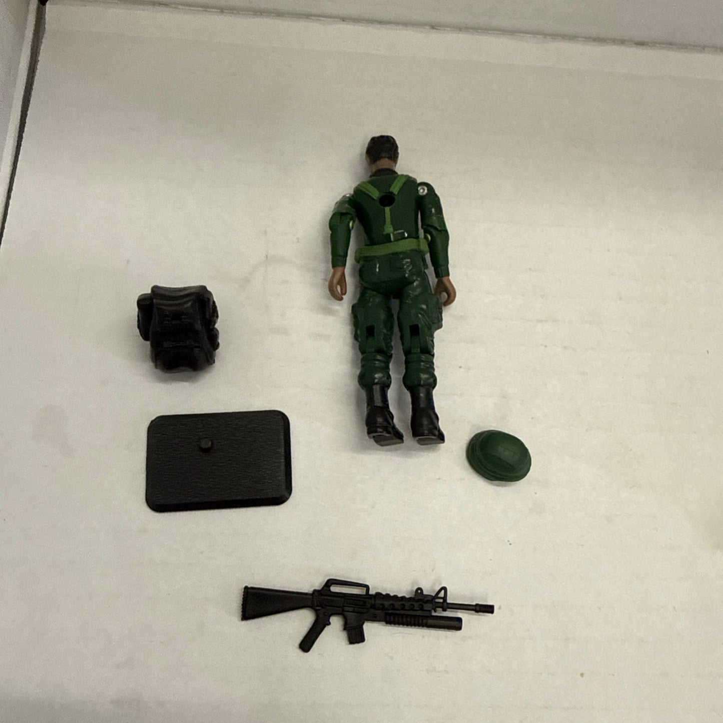2005 GI Joe Infantry Division V4