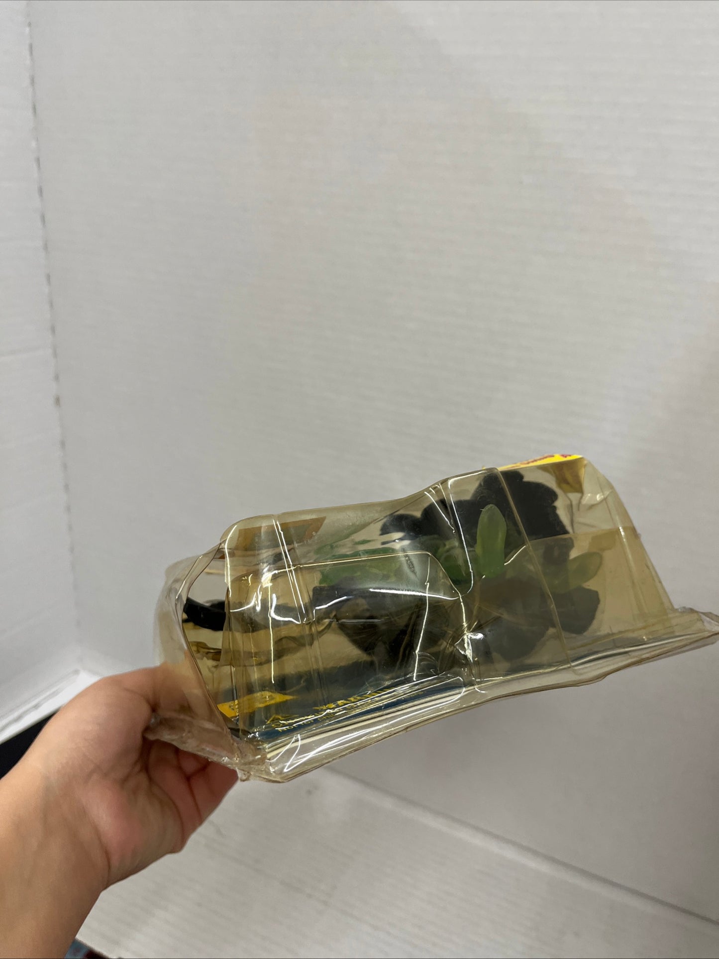 Green Necroplasm Spawn Collector's Club Exclusive McFarlane 1996 DMG