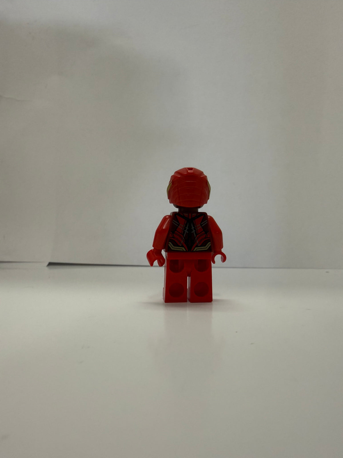 LEGO Minifigure- The Flash (sh0438) Justice League