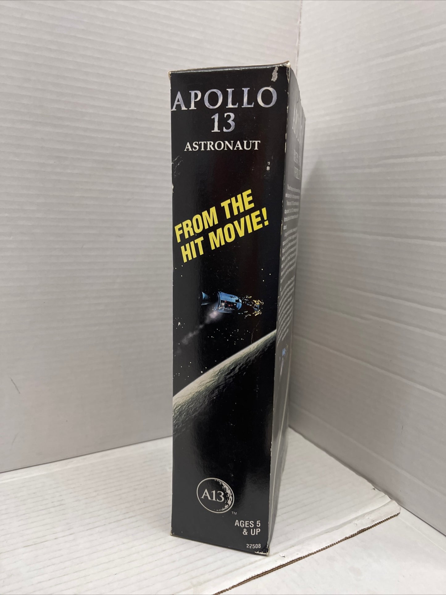 Apollo 13 Movie Astronaut Limited Edition 12" Action Figure Kenner 1995