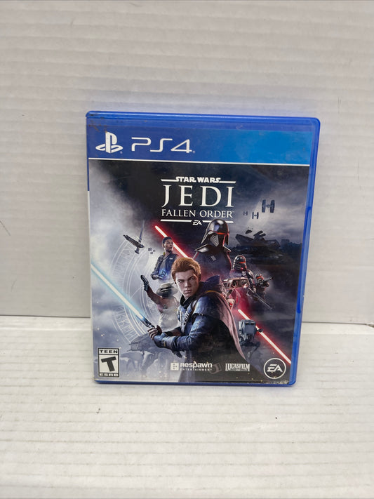 Star Wars Jedi: Fallen Order - Sony PlayStation 5