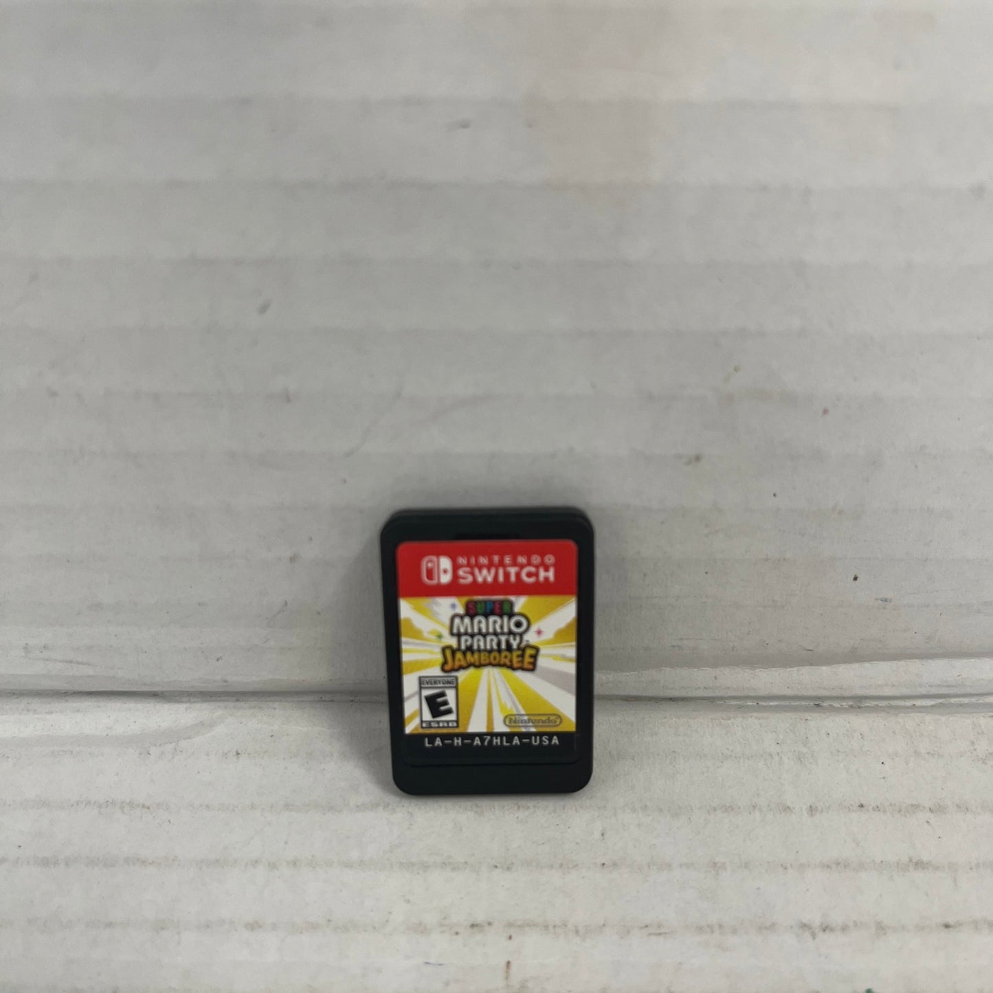 New Super Mario Party Jamboree (Nintendo Switch, 2024)