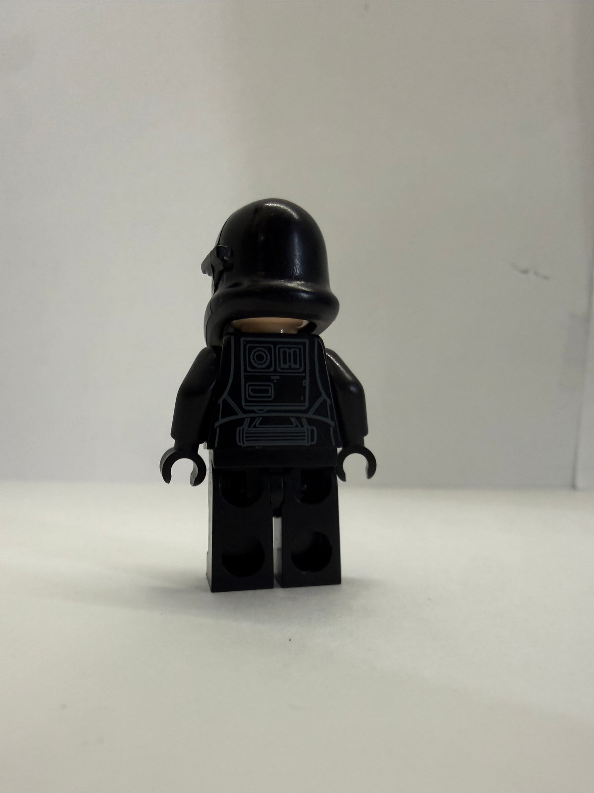 Lego Imperial Death Trooper Minifigure Star Wars Rogue One 75165 sw0807