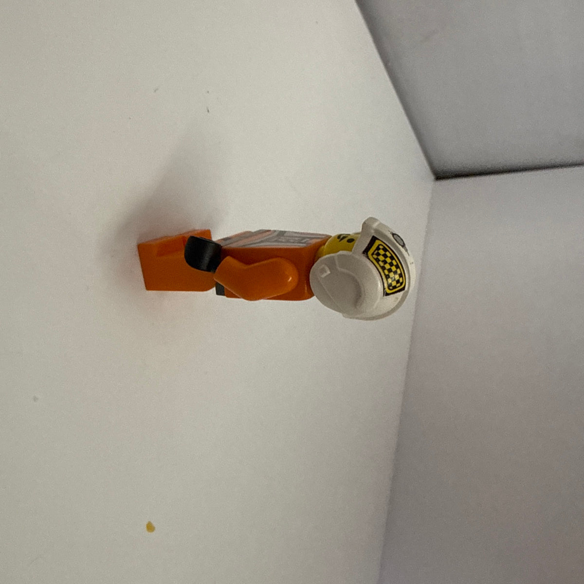 LEGO Star Wars: Biggs Darklighter Minifigure (sw0009) From 7140 7142, 1999-2002