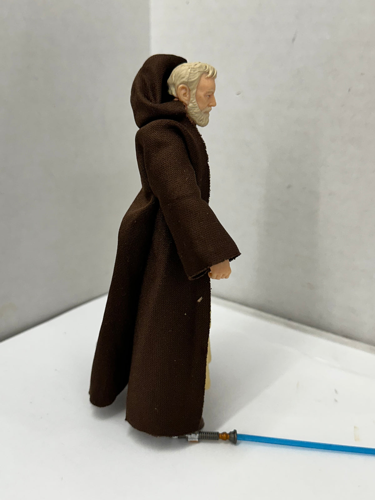 Star Wars The Black Series 40th Anniversary Ben Obi-Wan Kenobi Figure Loose