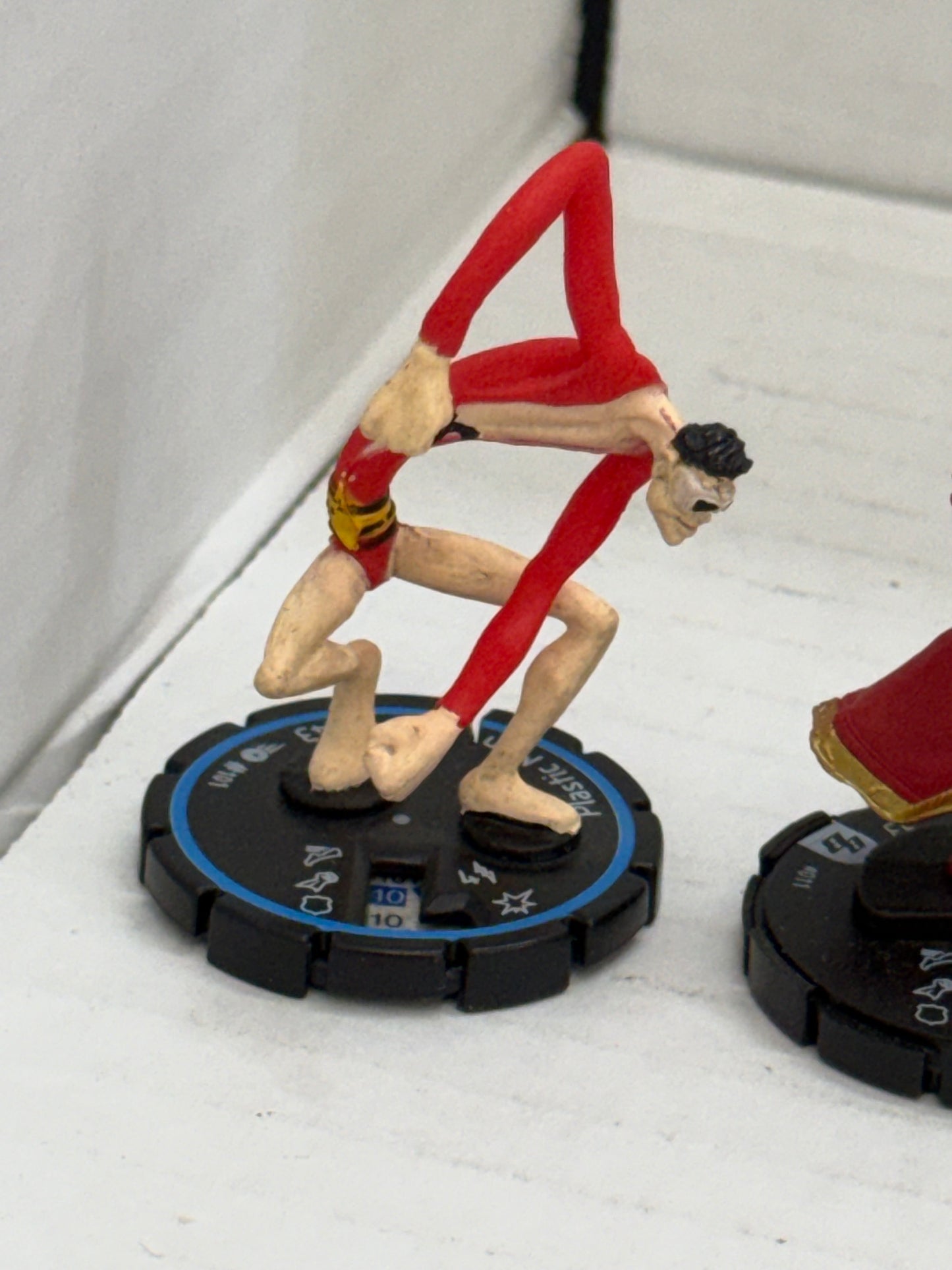 WizKids HeroClix DC Lot With Batman Arkham Origins Set