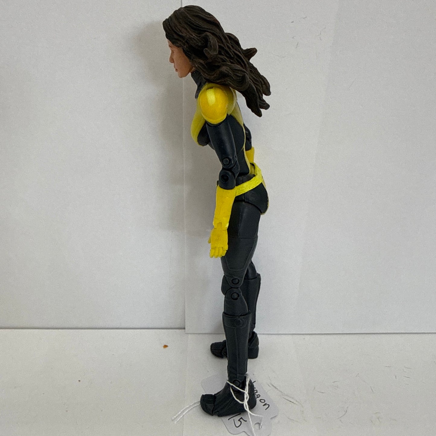 Marvel Legends Giant Man BAF Series Toy Biz 6 Inch Kitty Pryde Action Figure