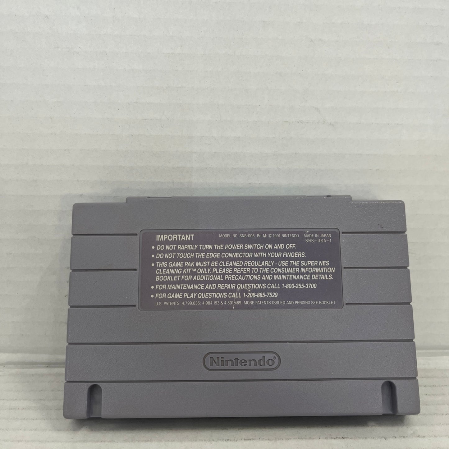 The Legend of Zelda: A Link to the Past Authentic Cartridge Only