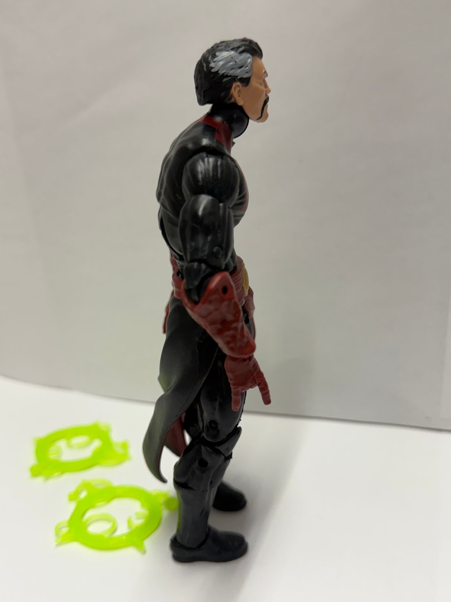Dr. Strange Marvel Legends Figure 2015 Complete Hulkbuster Wave Doctor