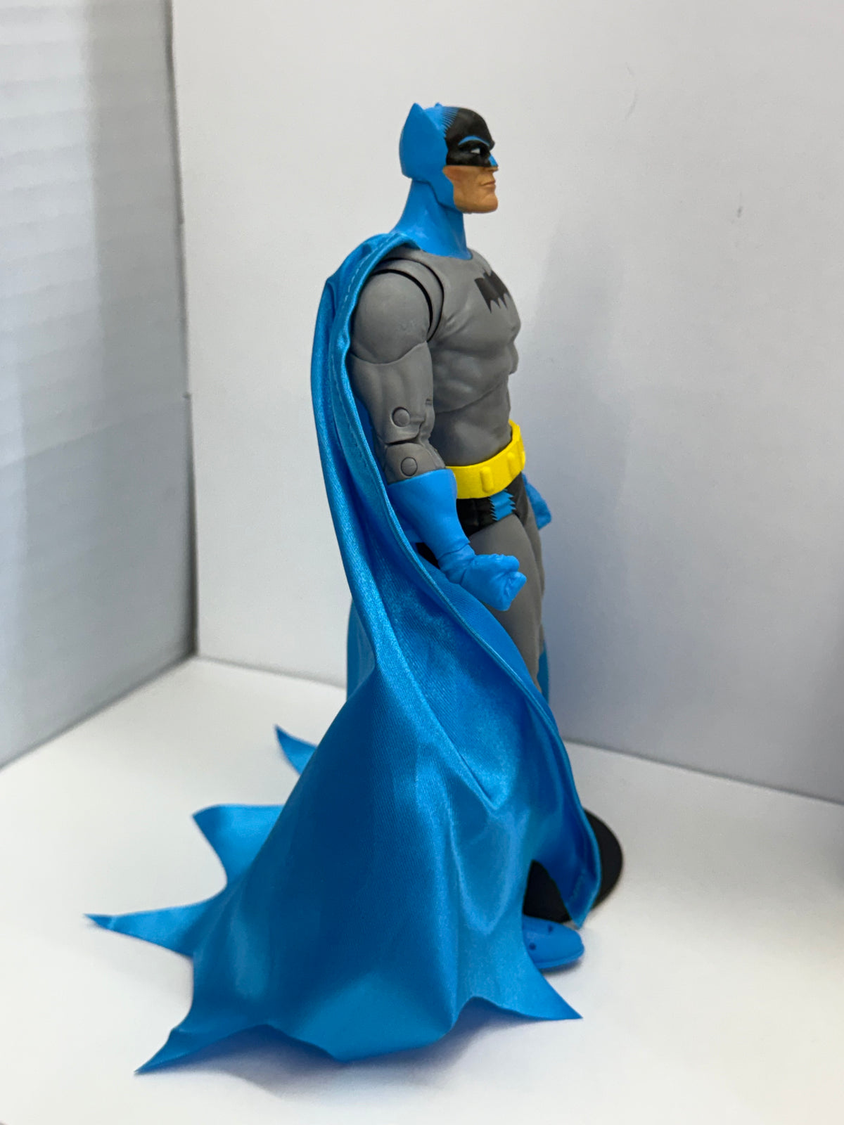 McFarlane Toys DC Multiverse Batman & Ace The Bat-Hound Silver Age Complete