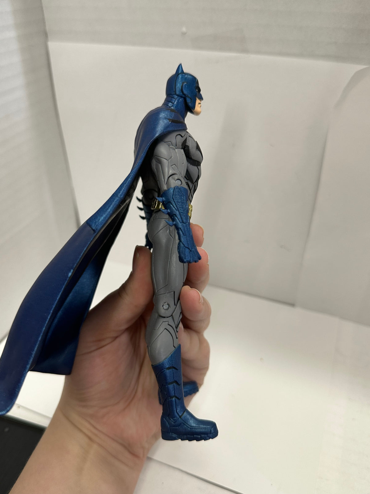 DC Collection Jim Lee Batman GameStop Exclusive Figure