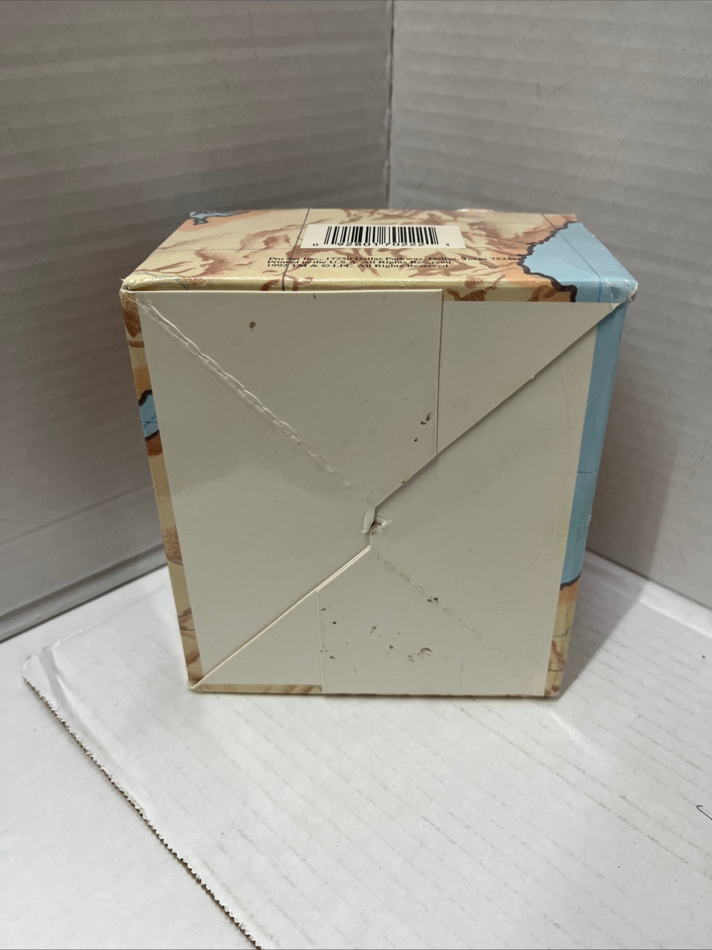 R-797 1992 UNOPENED PACKAGES OF "THE YOUNG INDIANA JONES CHRONICLES" CARDS!