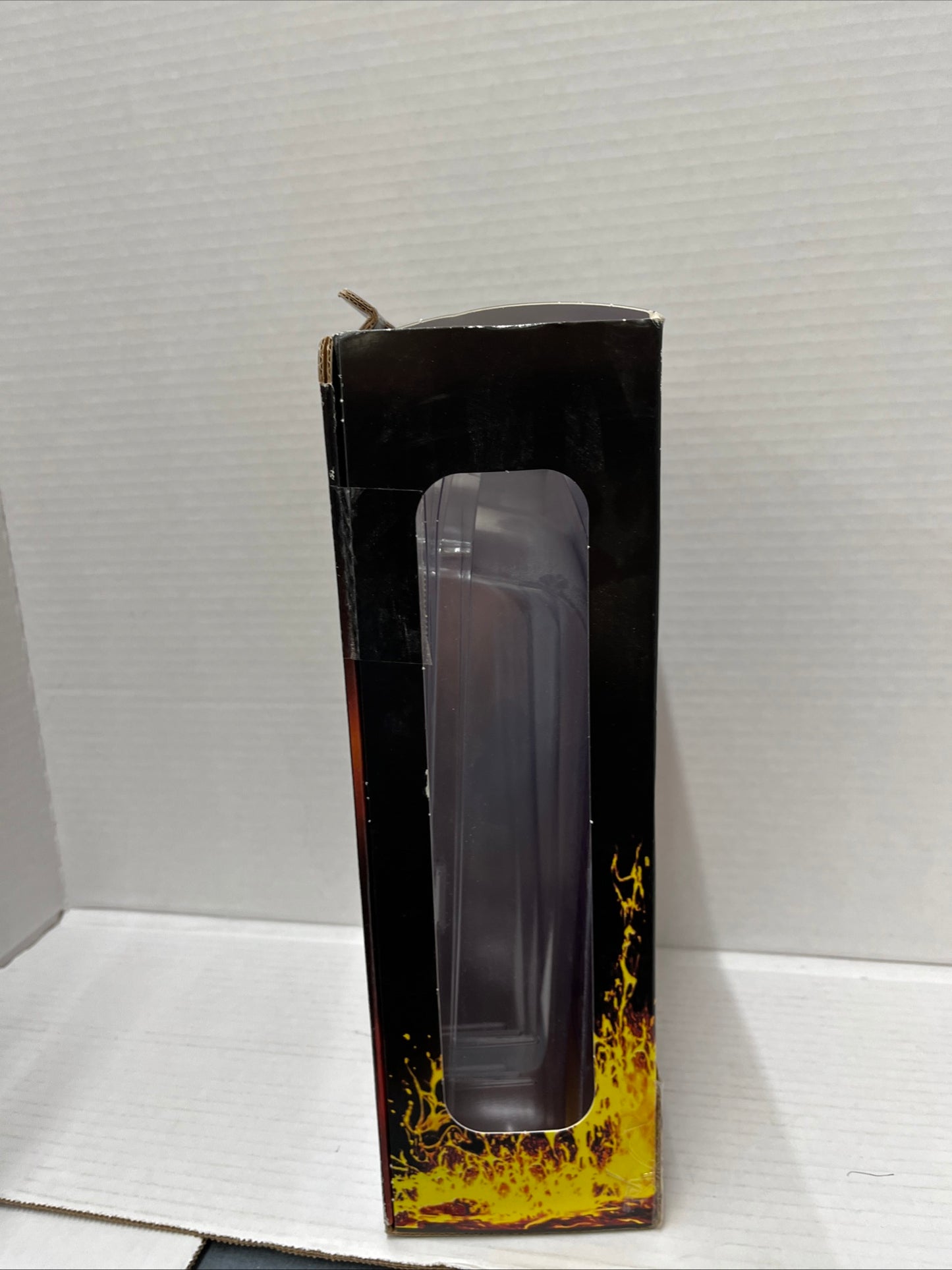 STAR WARS REVENGE OF THE SITH COLLECTOR'S CASE 5 PACK PROTECTIVE CASE Hasbro NEW