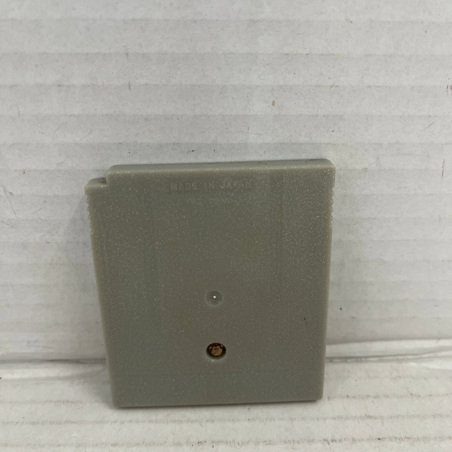 Pokémon Silver AUTHENTIC