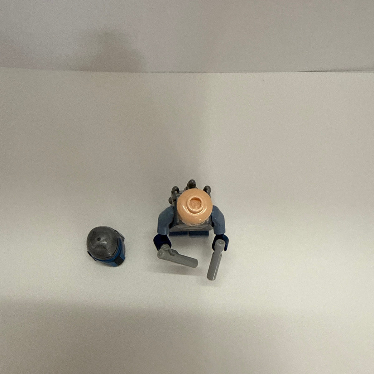 LEGO Jango Fett Item No: sw0468