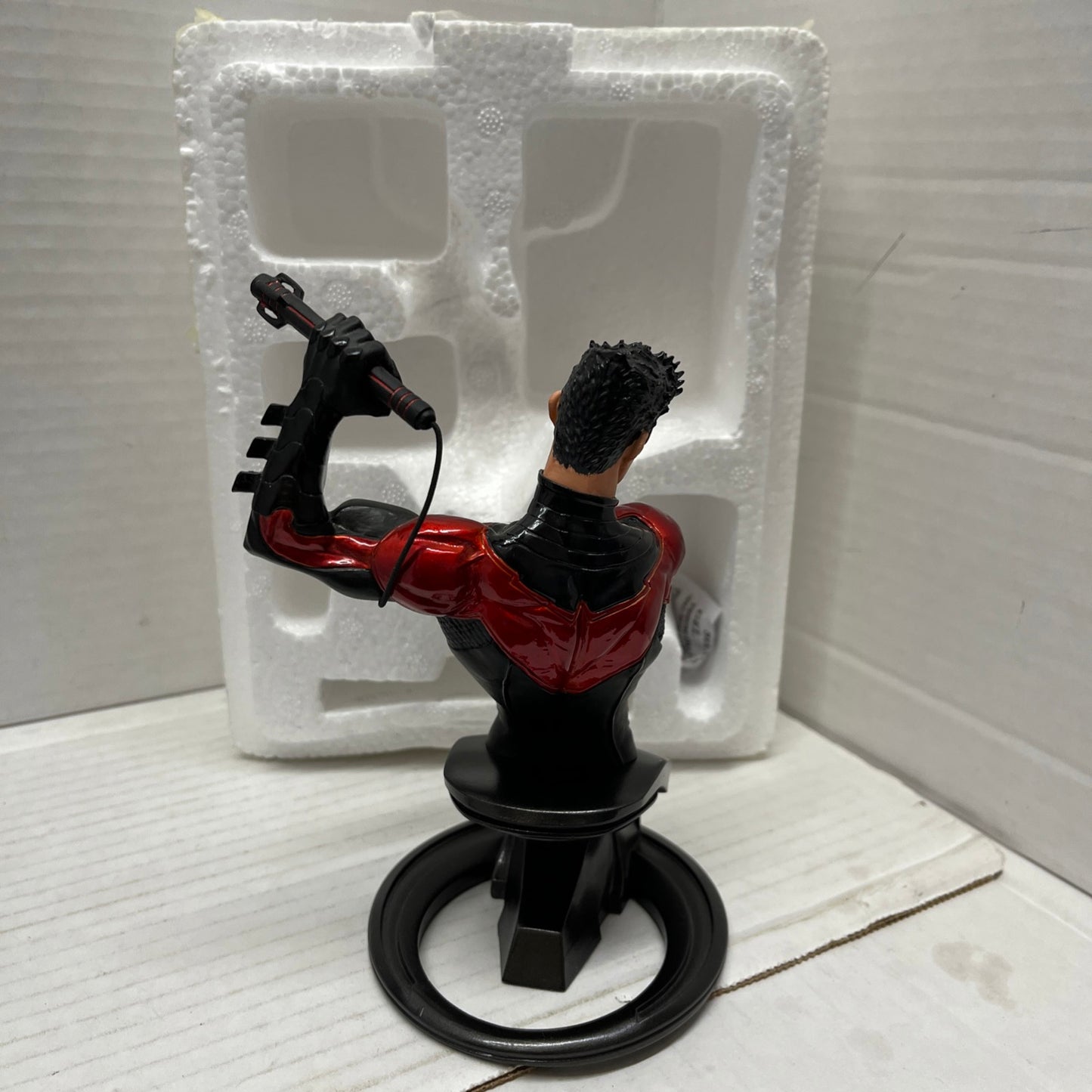 Nightwing Bust DC Comics Super-Heroes New 52 Jim Lee DC Collectibles