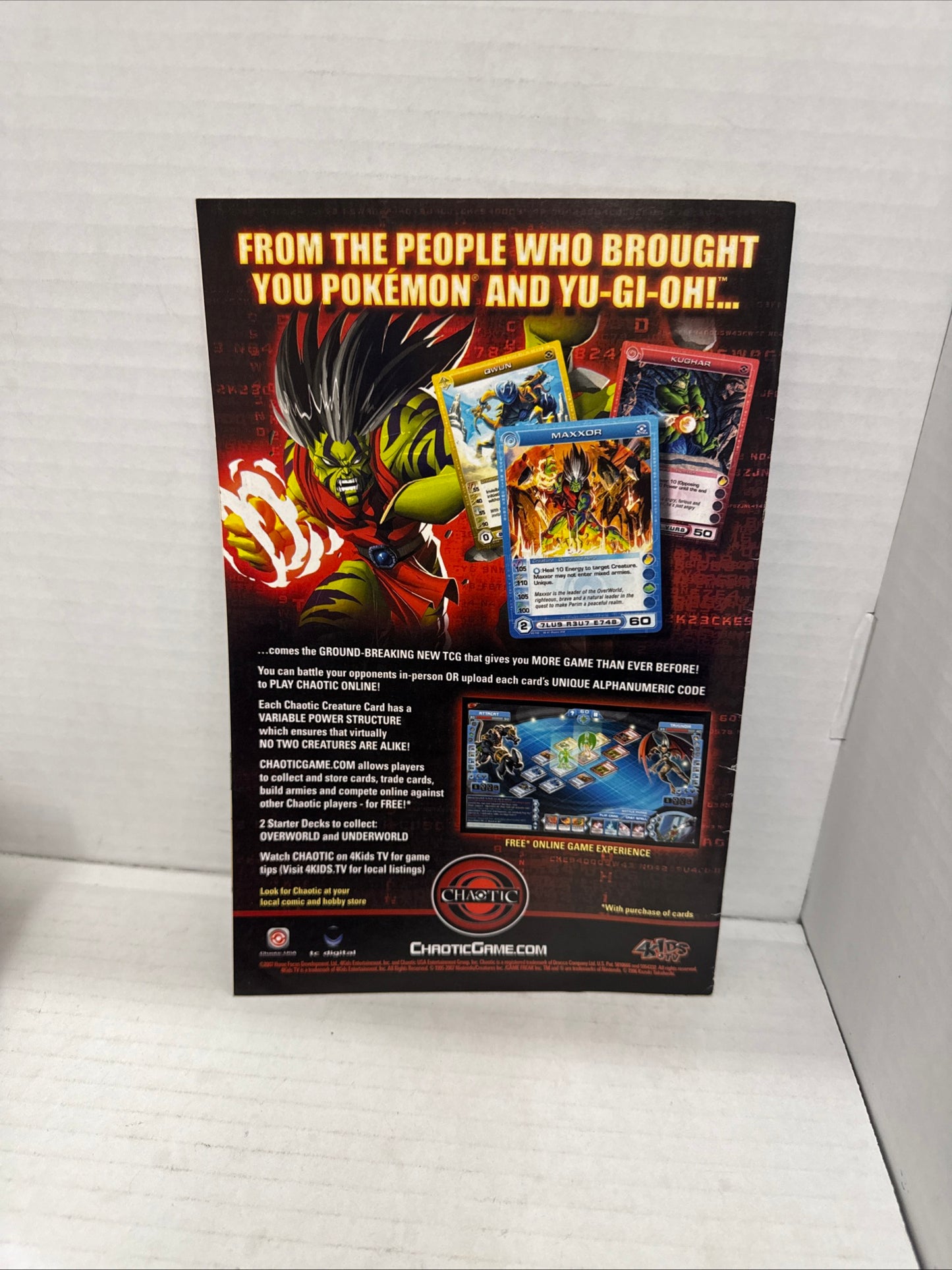 Sonic The Hedgehog #179 Comic - Low Print Run