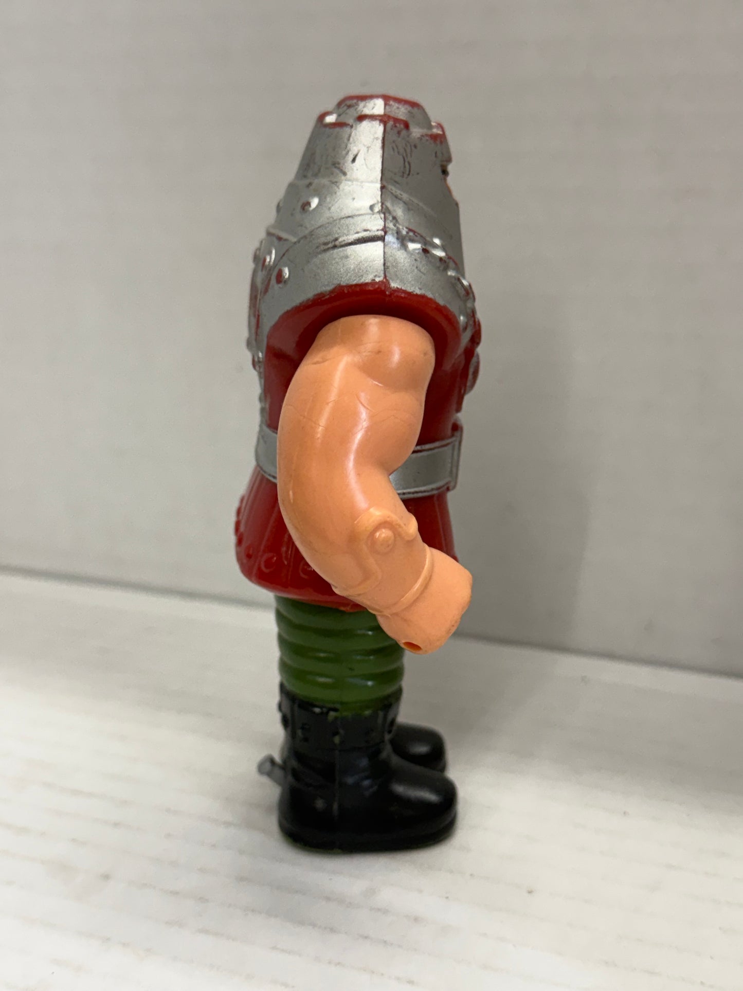 Ram Man Figure 1982 Masters of the Universe MOTU Vintage Figure #9