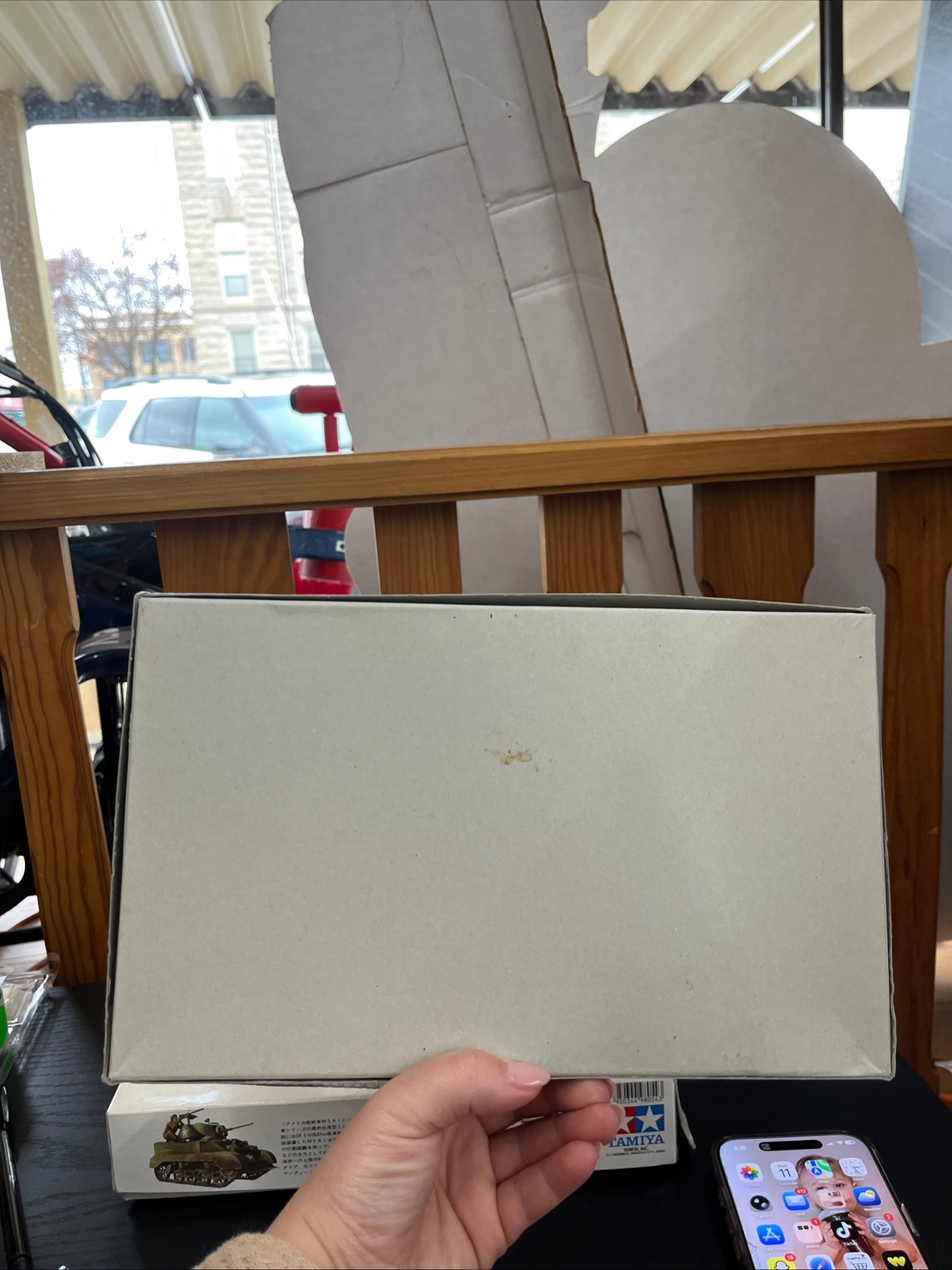 1/48 Scale Fujimi, Focke-Wulf FW 190 D-9 Fighter Model Kit #P-6 BN Open Box