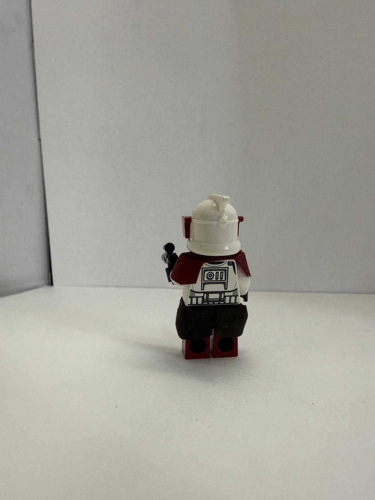 LEGO Star Wars Clone ARC Trooper Hammer, Rancor Battalion | SW0377