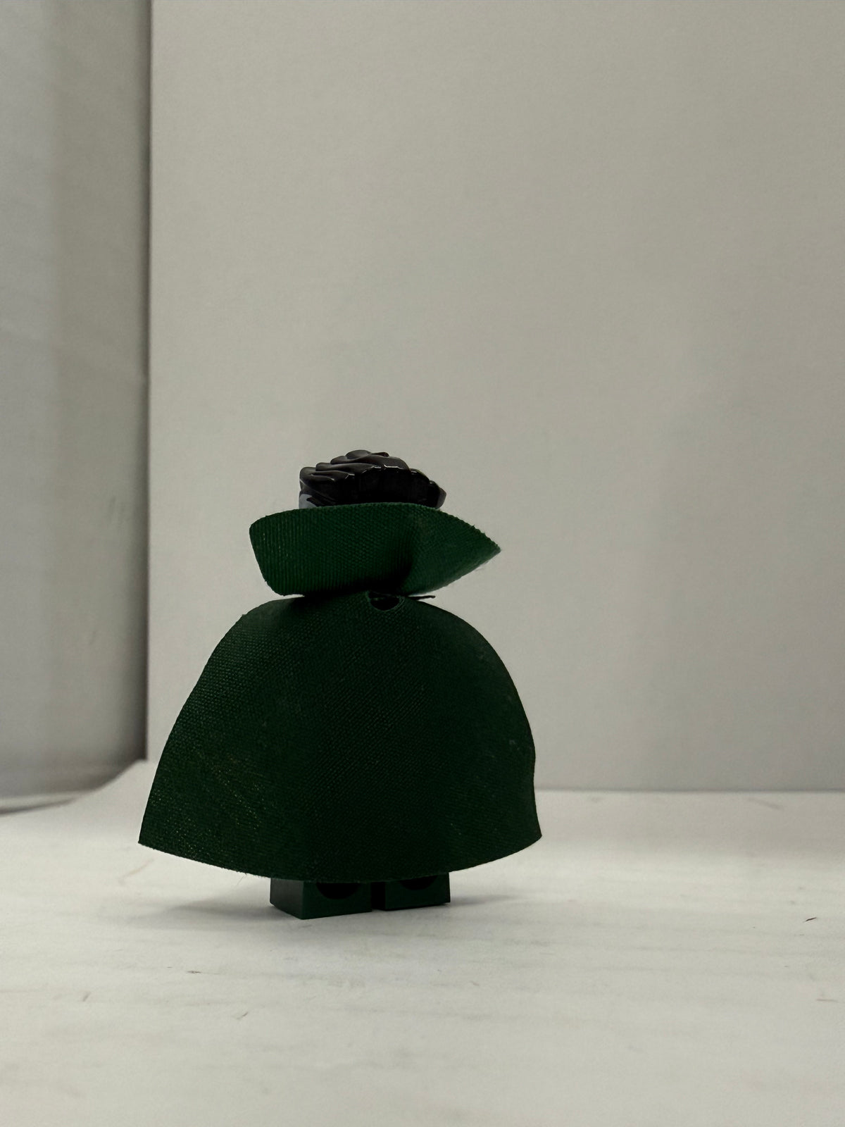 Genuine Lego DC Super Heroes Batman sh0290 RA'S AL GHUL Minifigure